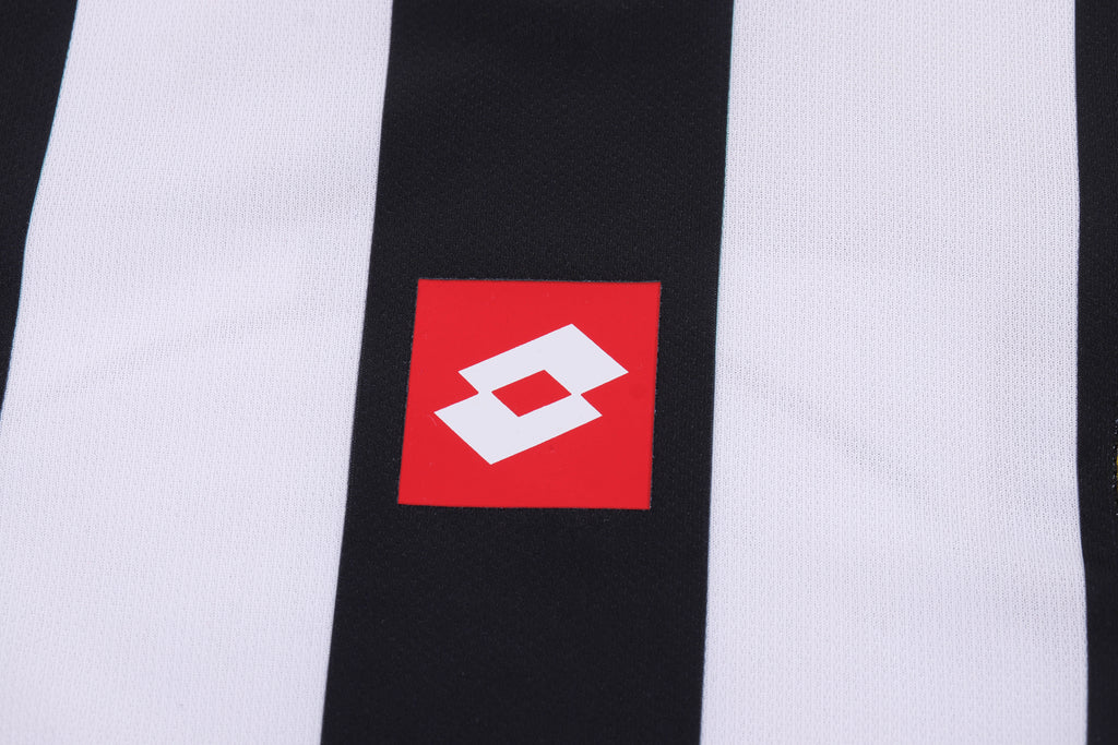 Juventus Home Retrò Bambino 2002/2003