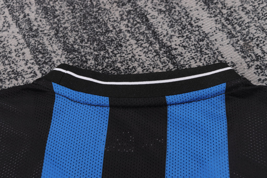 Inter Home Retrò Bambino 2010/2011