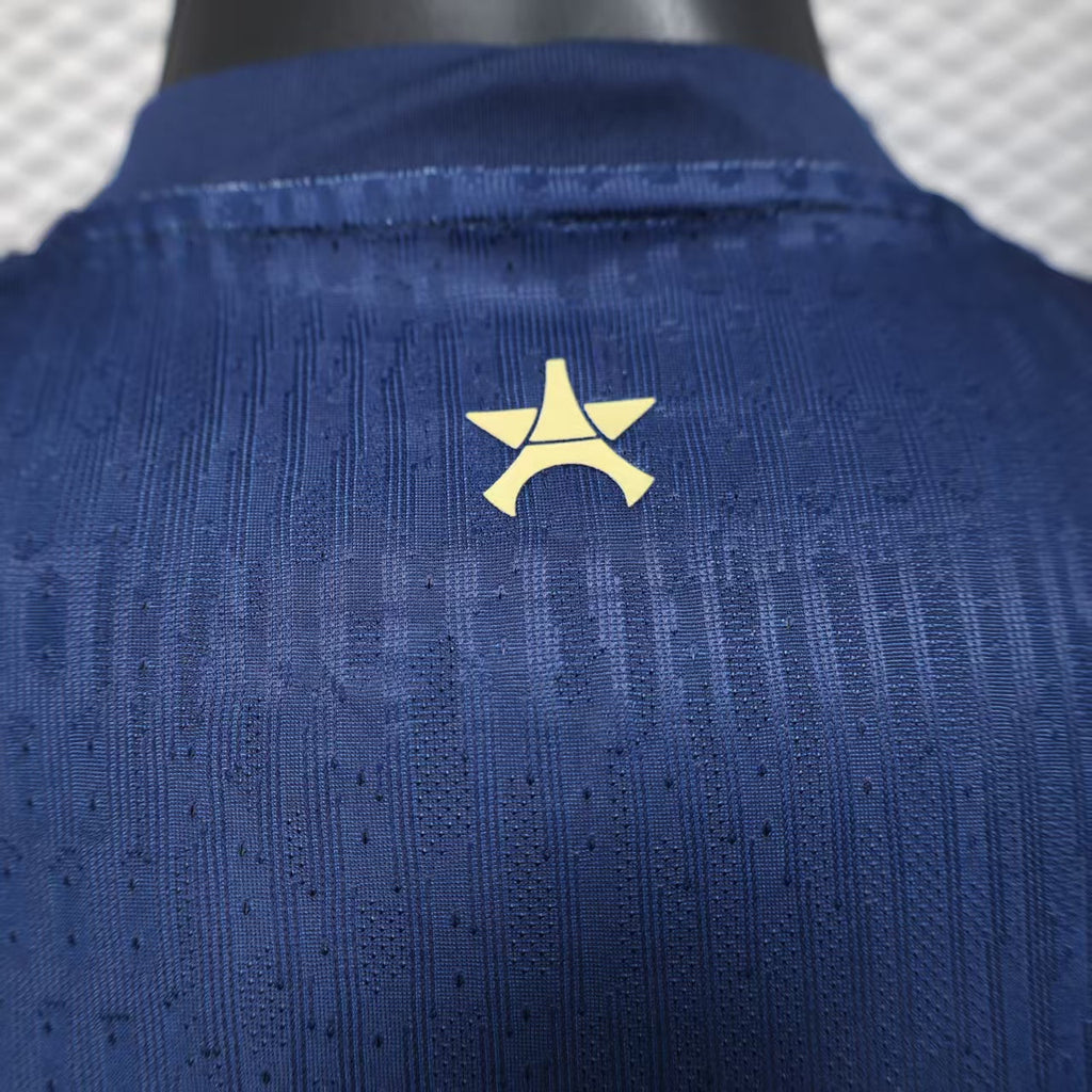 Paris Saint Germain home 2025/26