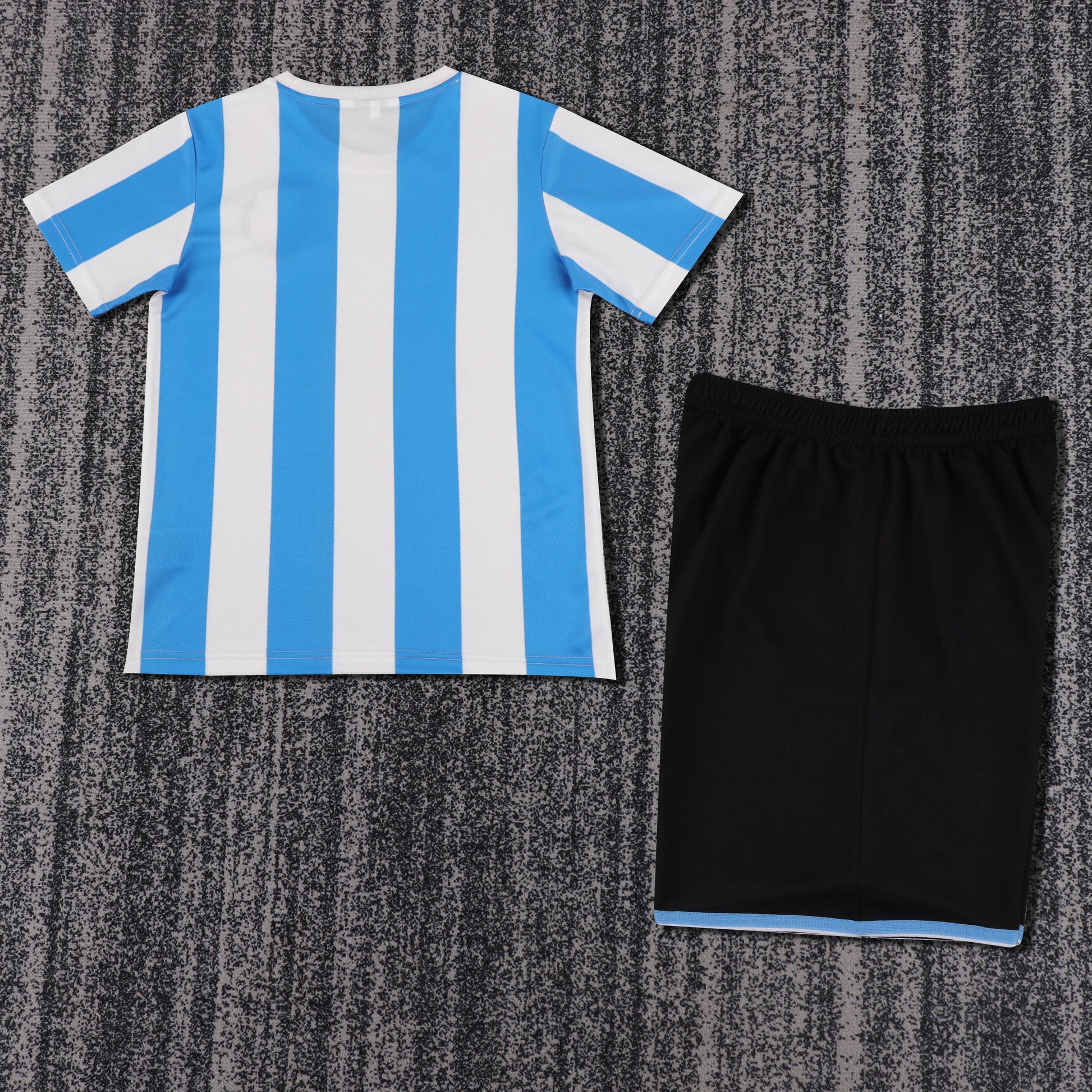 Argentina Retro 1986 Bambino