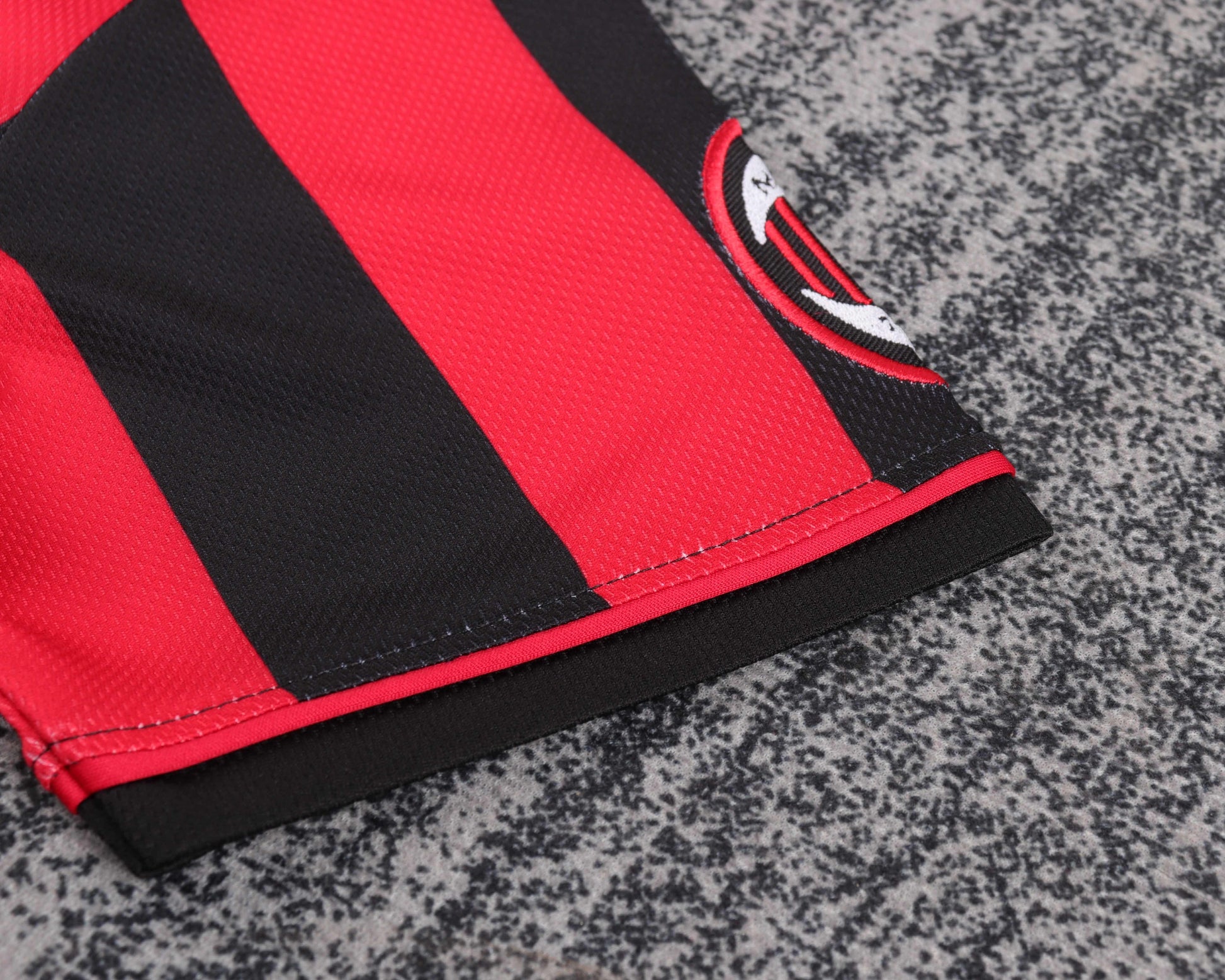 AC Milan Home Retrò Bambino 1996/1997