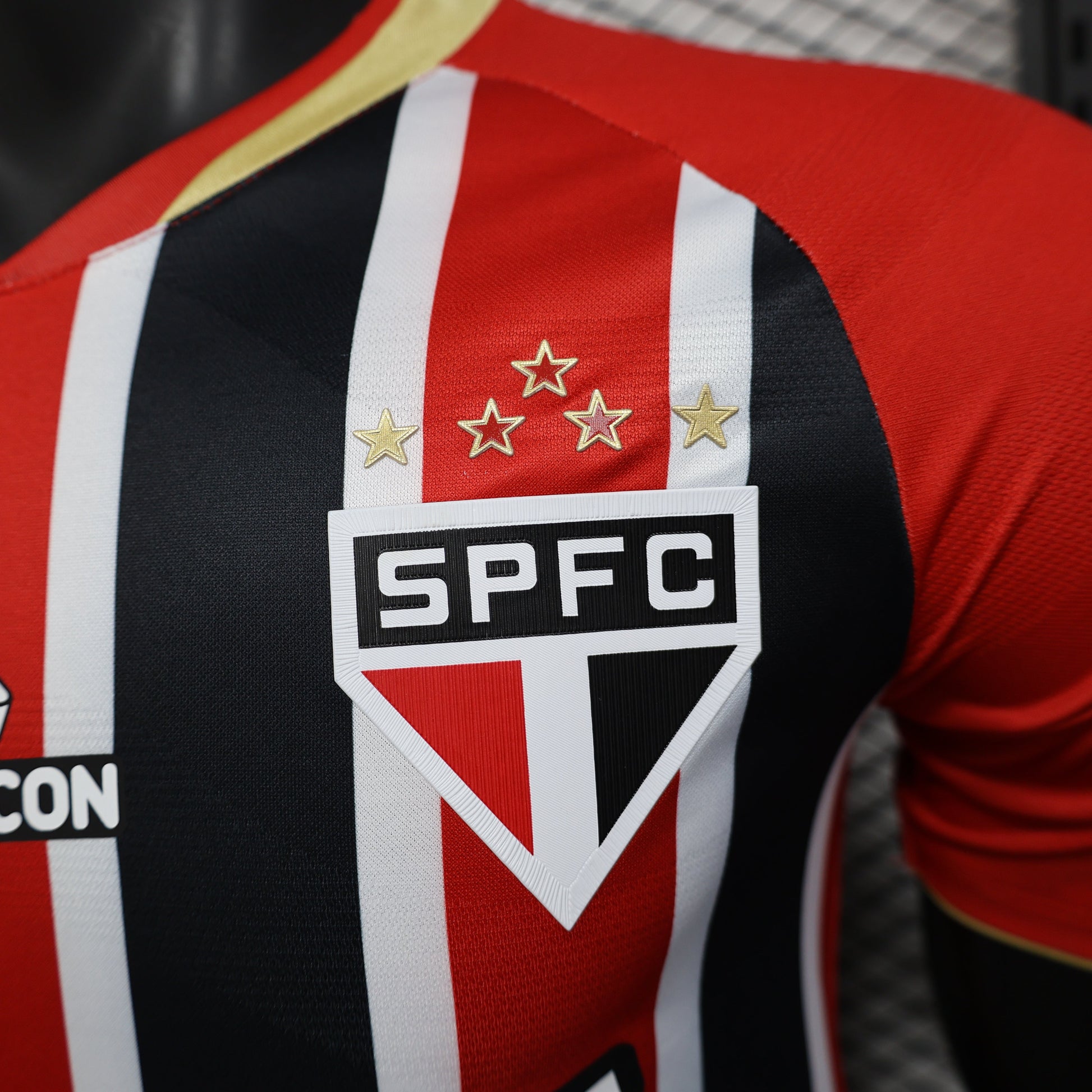 San Paolo 2025/26