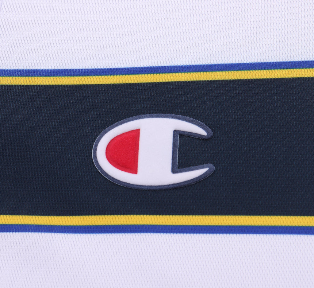 A.C. Parma Away Retrò Bambino 2002/2003