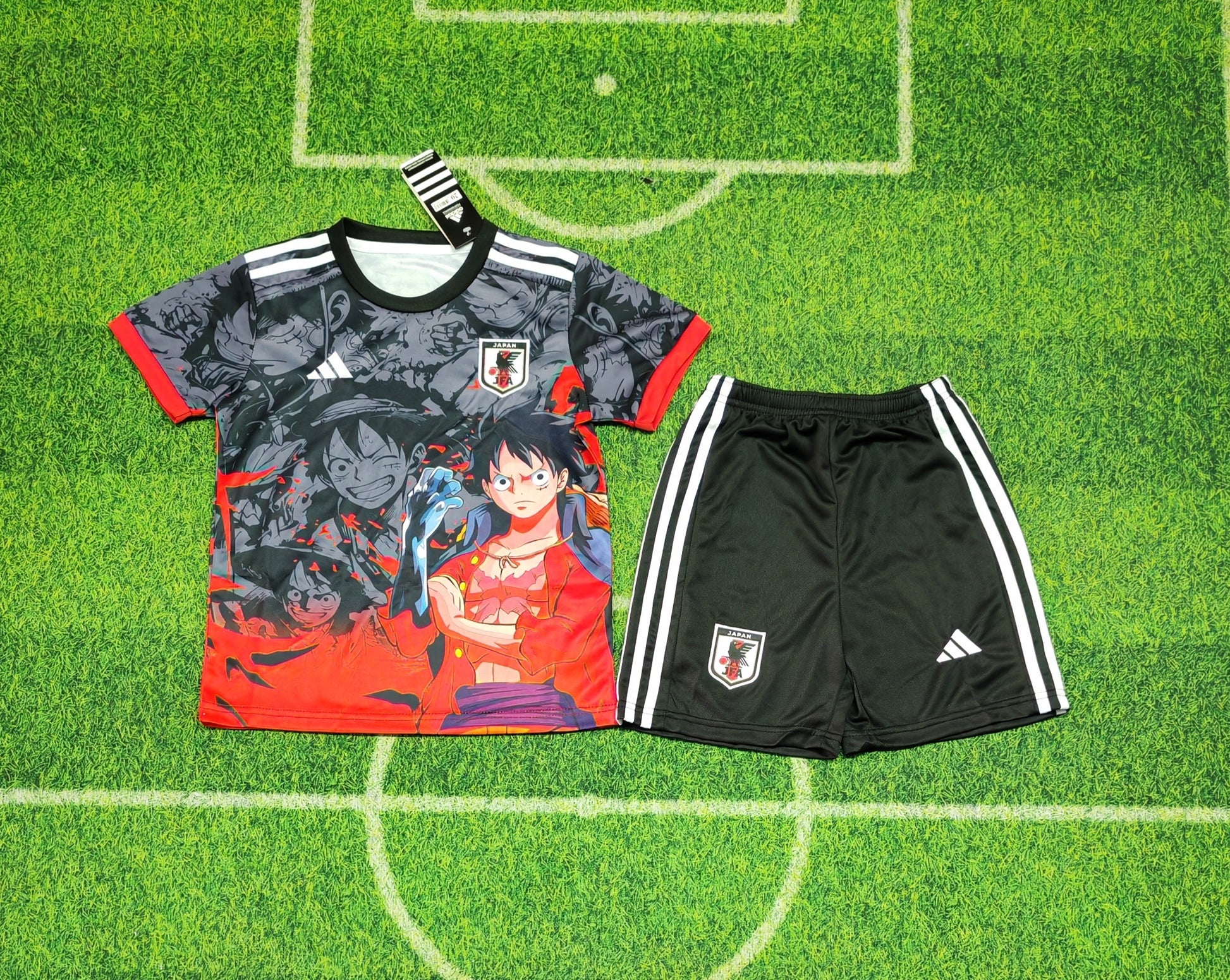 Giappone Special edition bambino 2025-2026