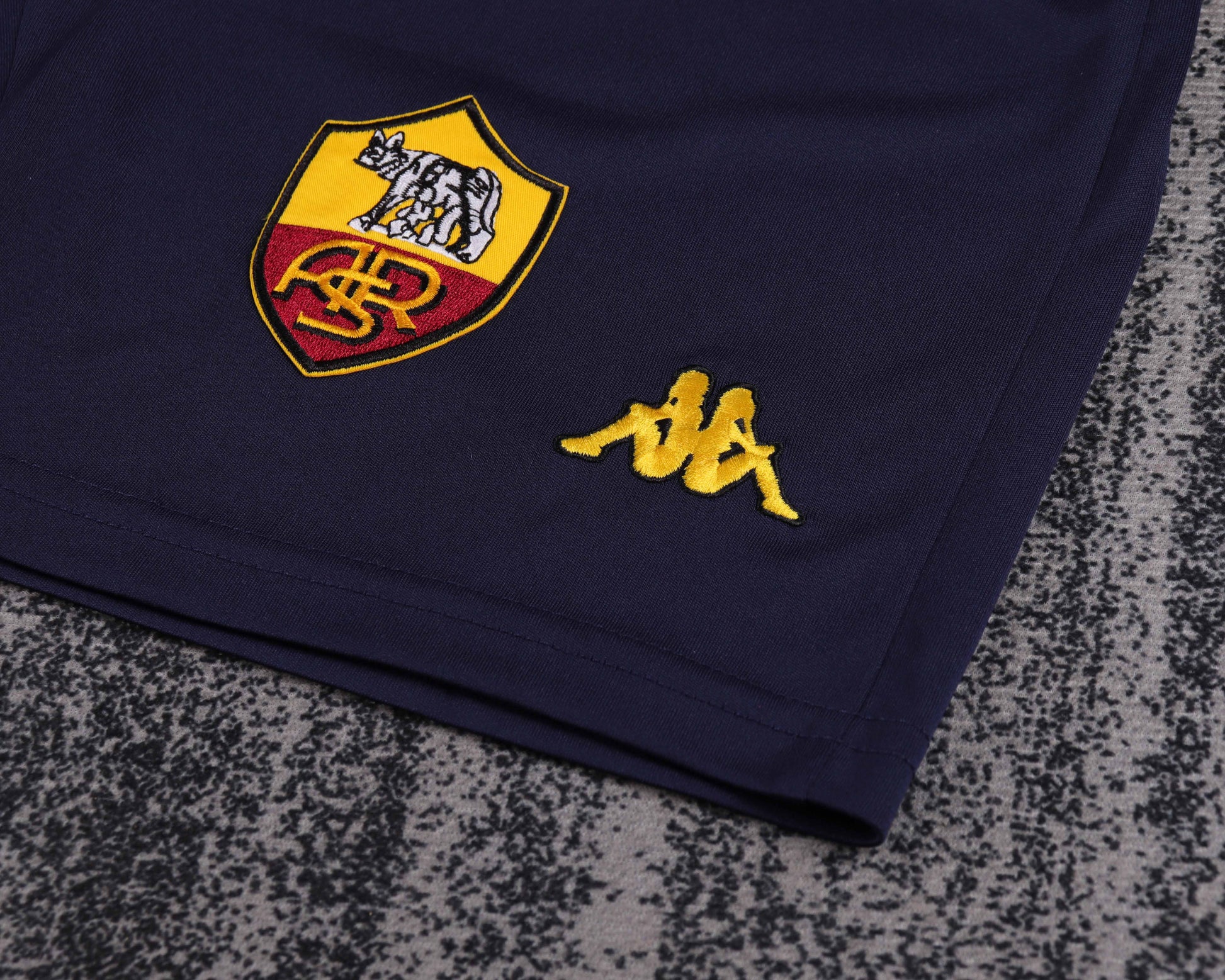 Roma Retro 2000/01 Bambino