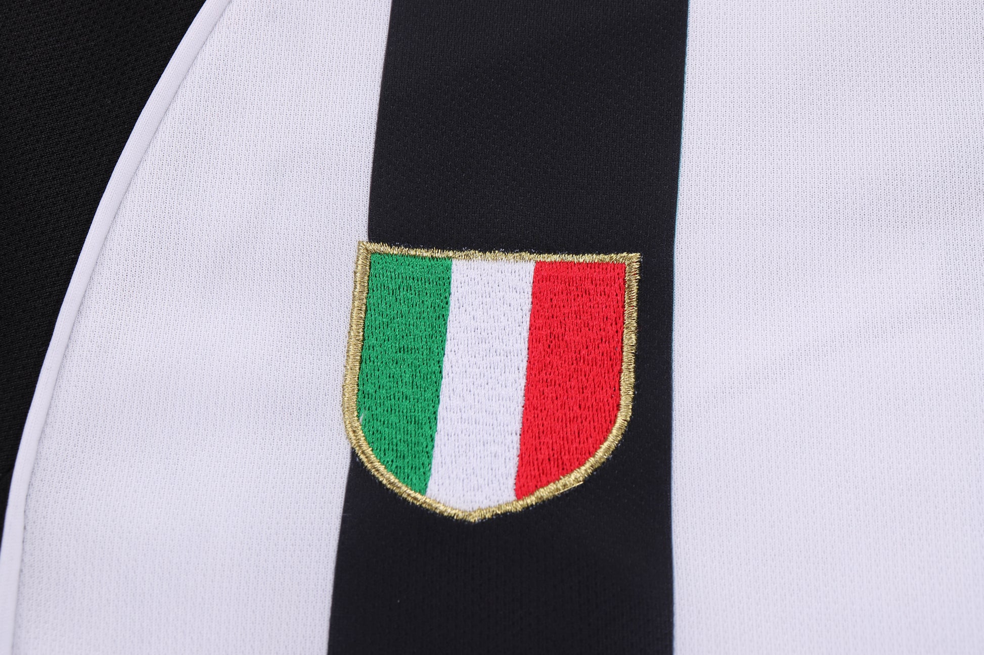 Juventus Home Retrò Bambino 2002/2003