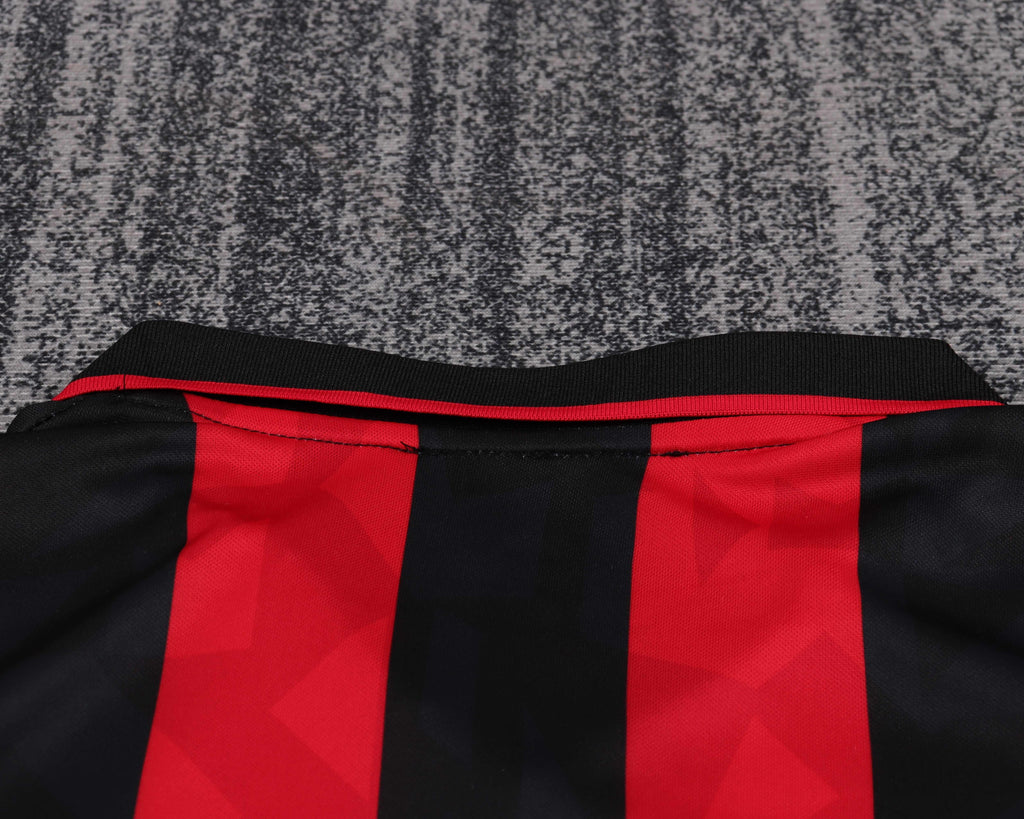 AC Milan Home Retrò Bambino 1993/1994