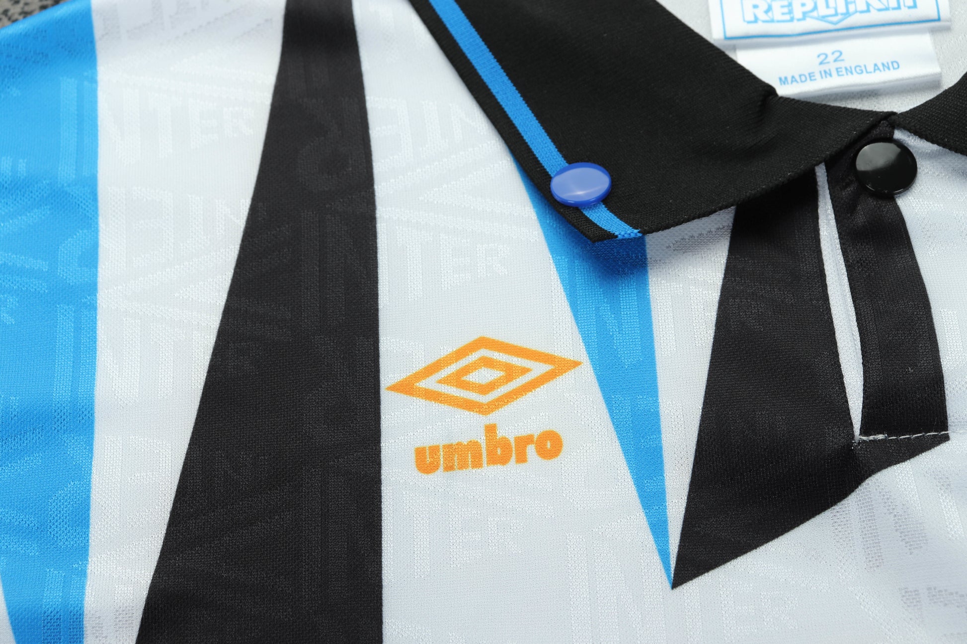 Inter Away Retrò Bambino 1992/1993