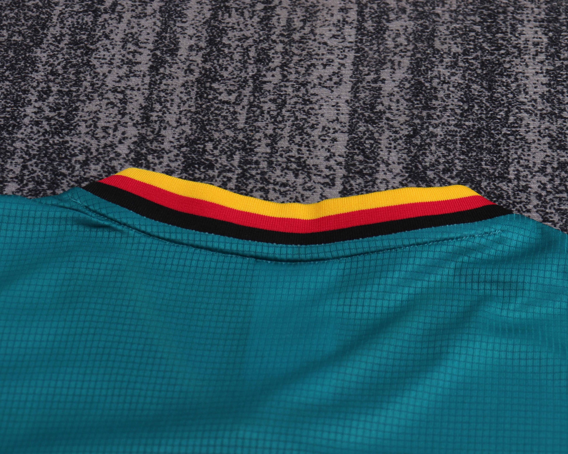 Germania verde Retro 1994 Bambino