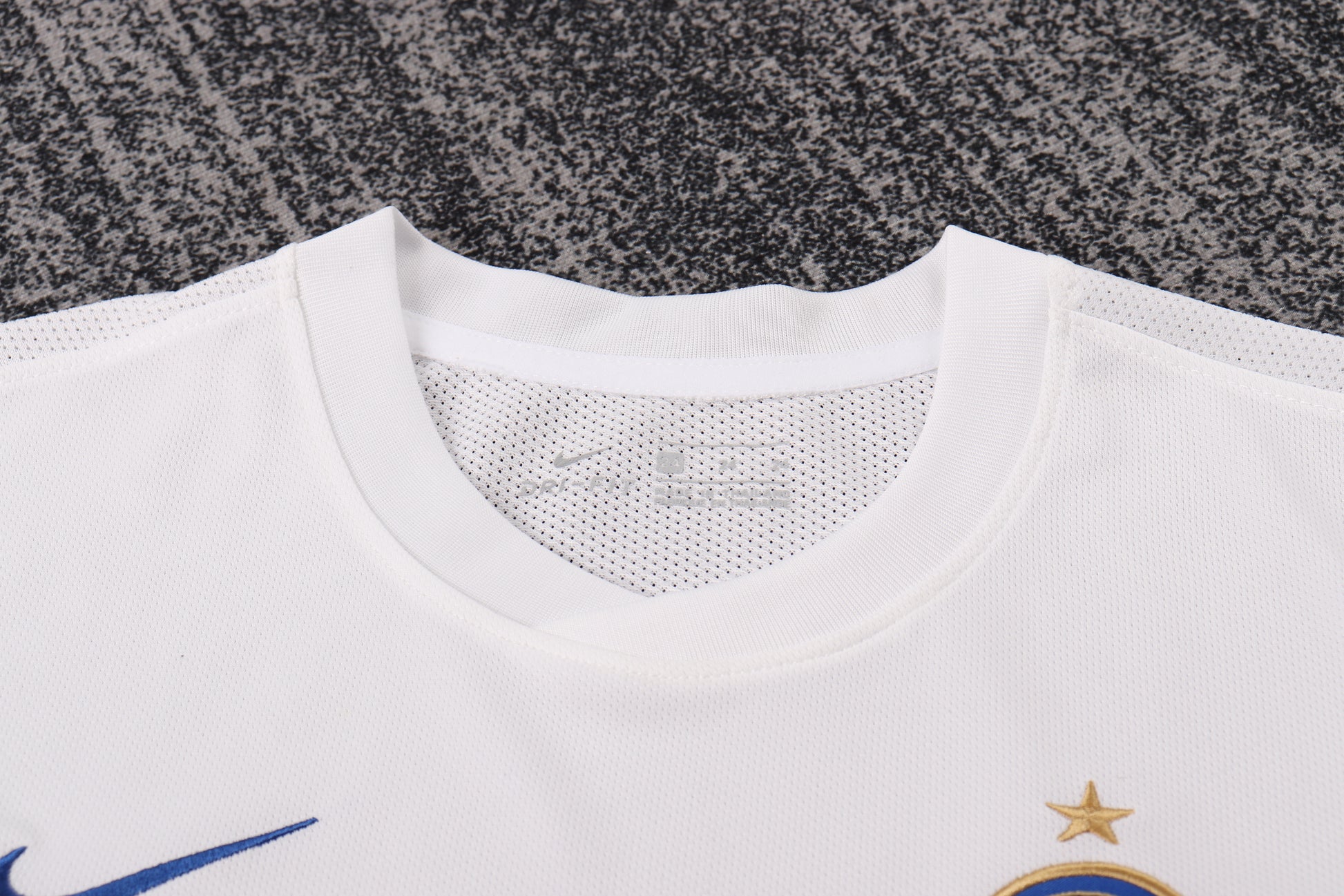 Inter Away Retrò Bambino 2010/2011