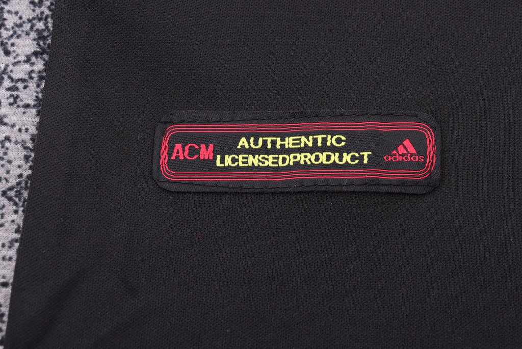 AC Milan Third Retrò Bambino 2000/2001