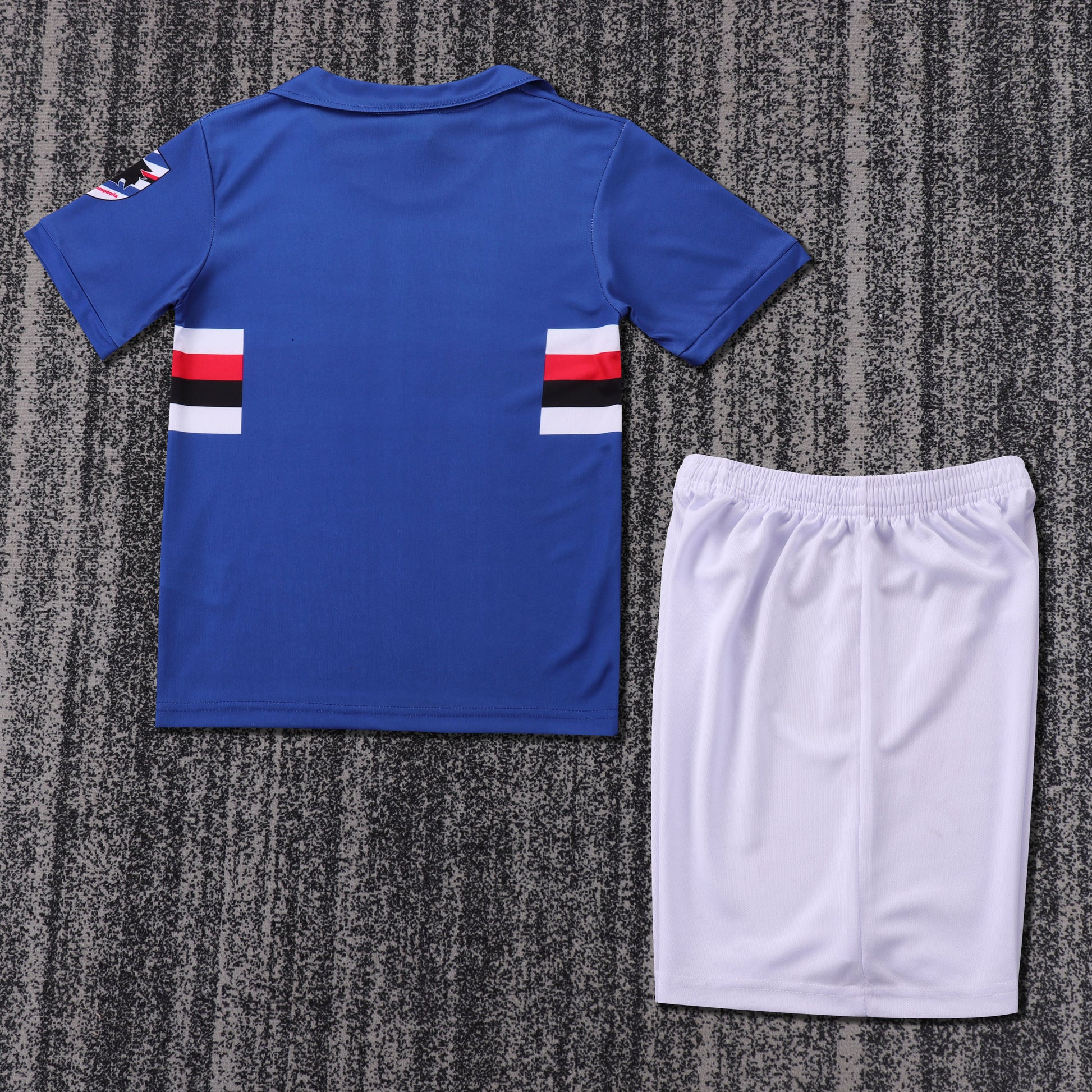 Sampdoria Retro 1990/91 Bambino