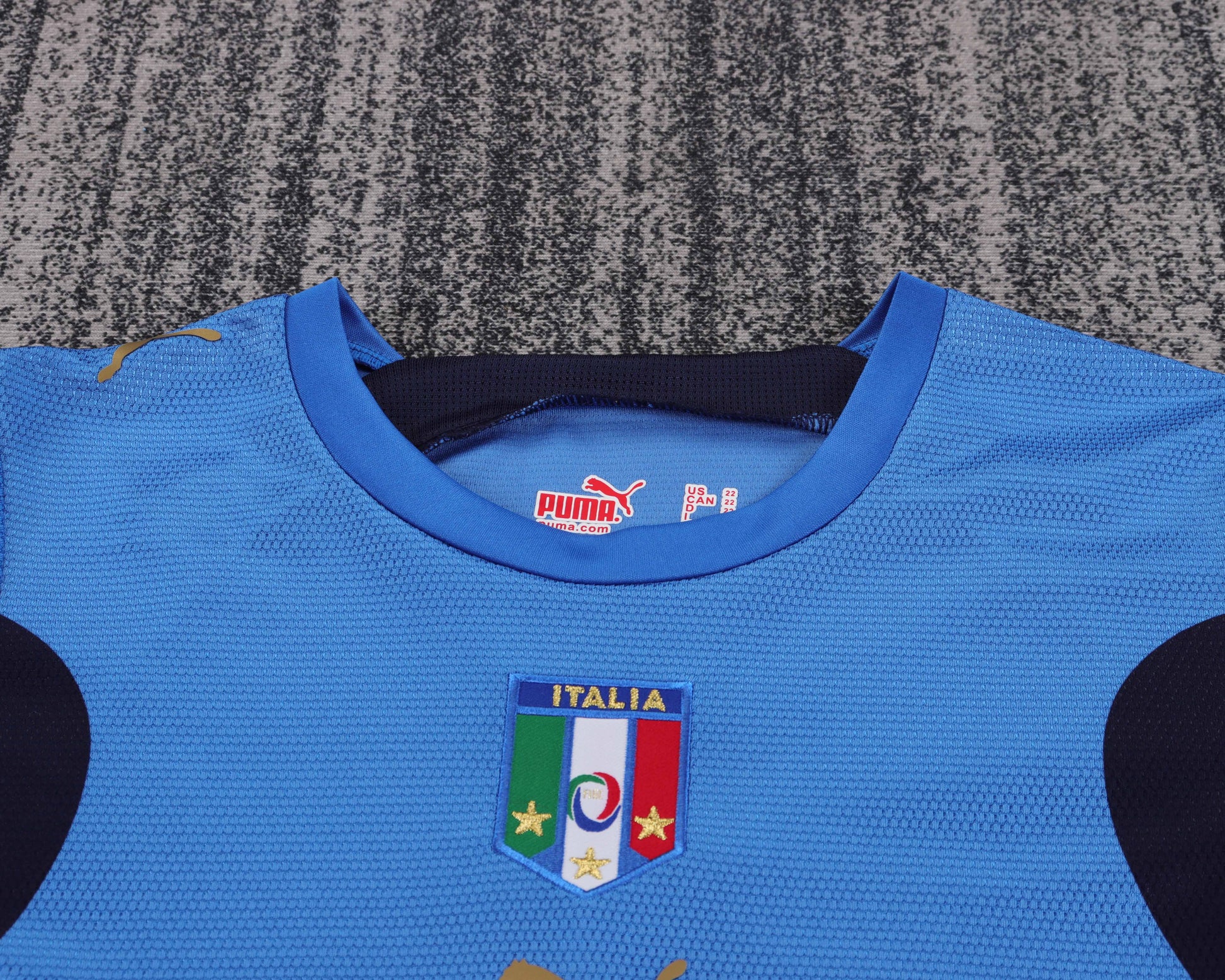 Italia Retro 2006 Bambino