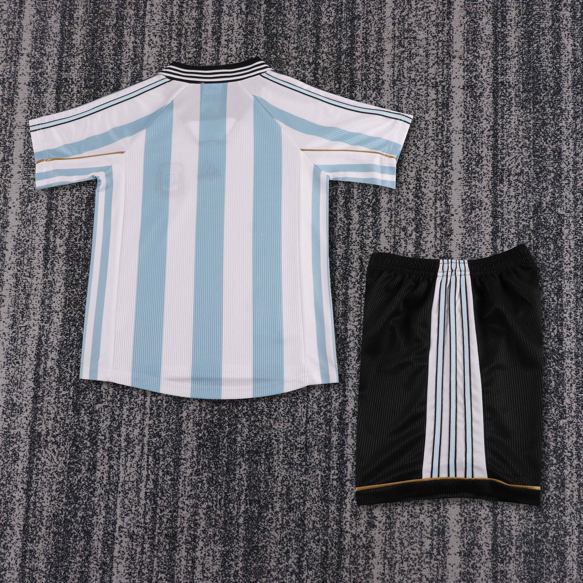 Argentina Retro 1998 Bambino