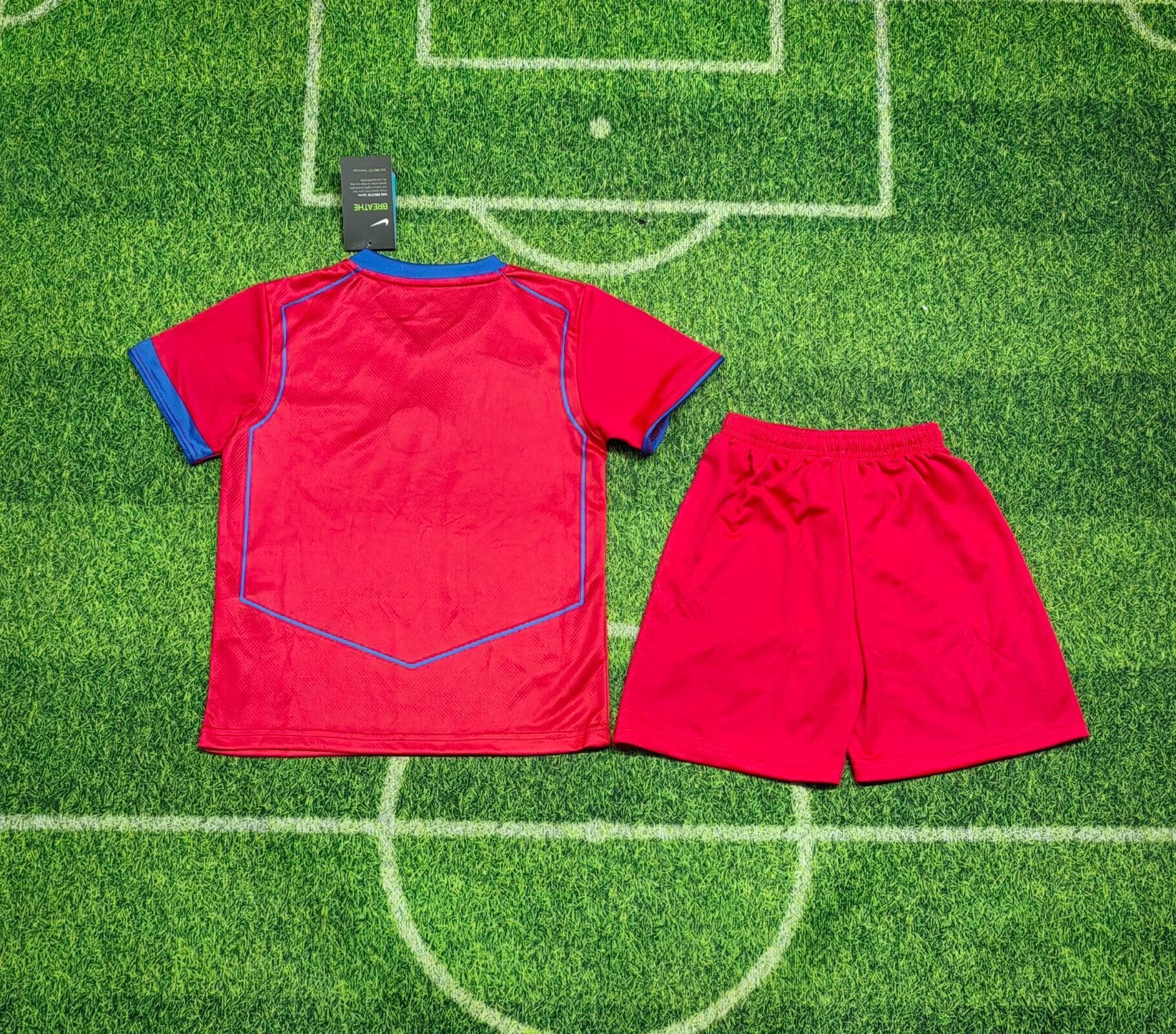 Paris Saint Germain Away Bambino 2025/2026