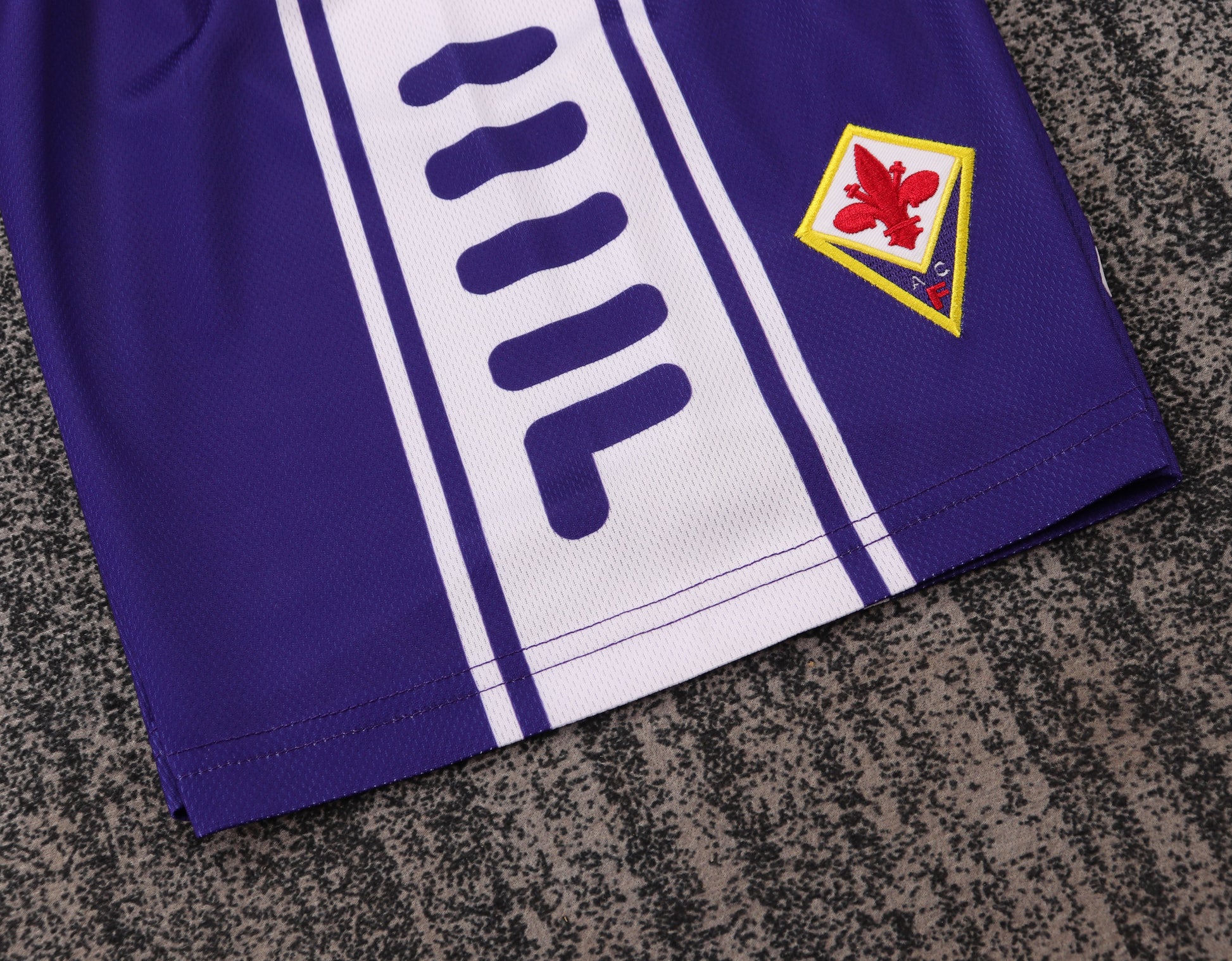 Fiorentina Retro 1999/00 Bambino