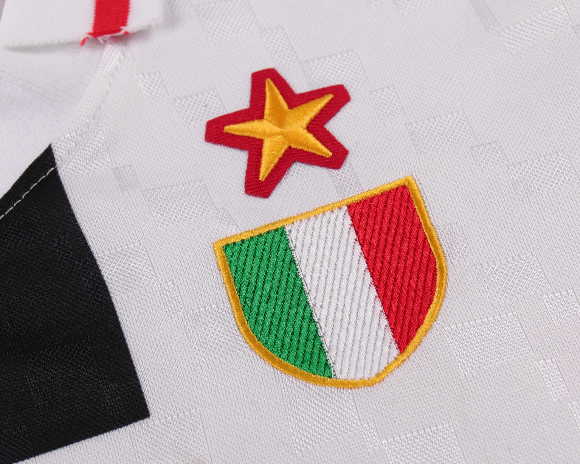 AC Milan Away Retrò Bambino 1996/1997