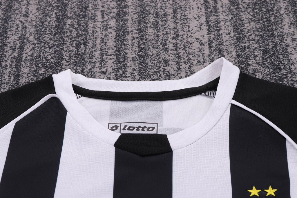 Juventus Home Retrò Bambino 2002/2003