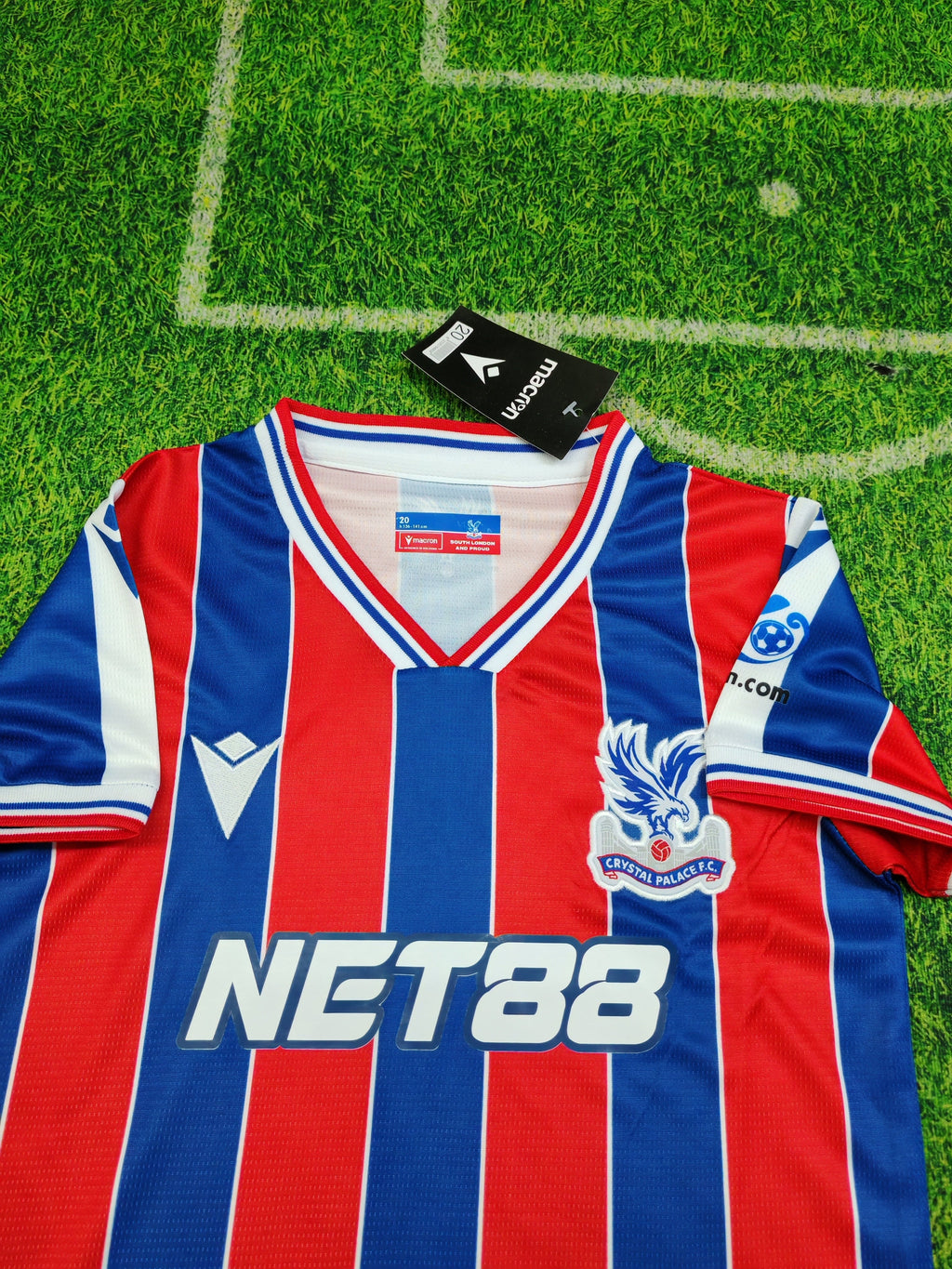 Crystal Palace Bambino 2025/2026