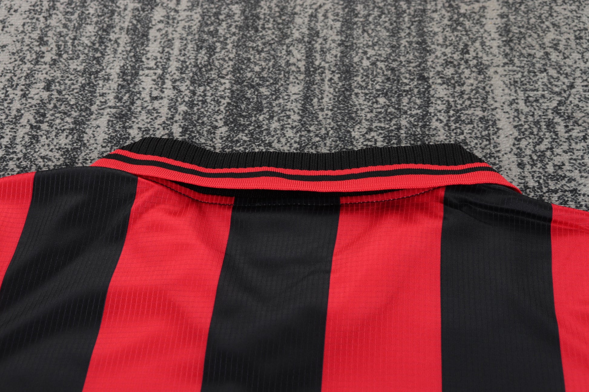 AC Milan Home Retrò Bambino 1997/1998