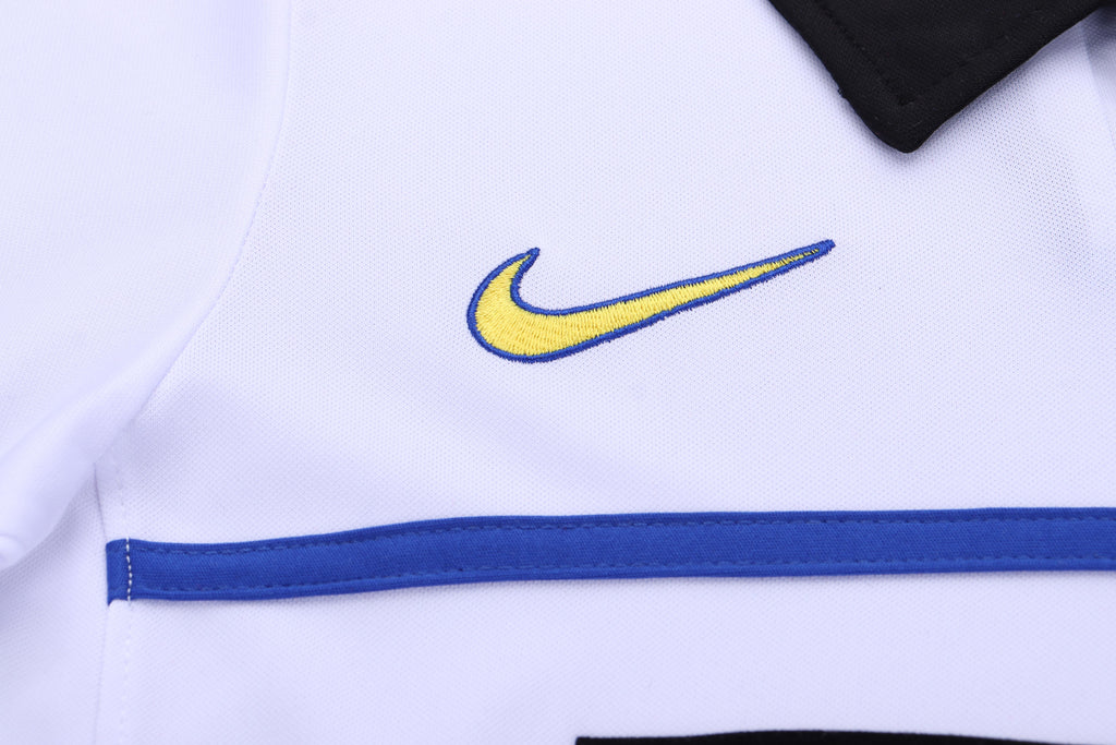 Inter Away Retrò Bambino 1998/1999