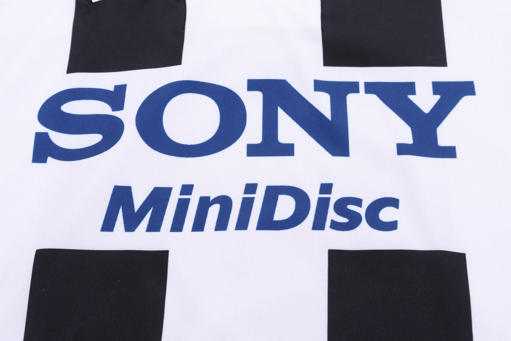 Juventus Home Retrò Bambino 1997/1998