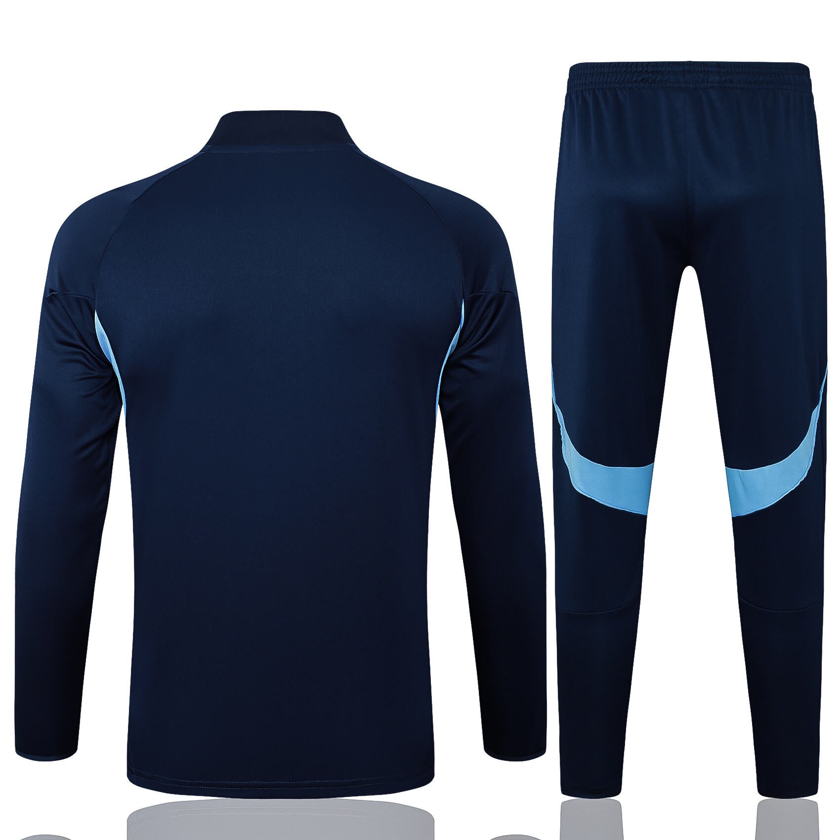 Tuta Arsenal Blu 2025/26