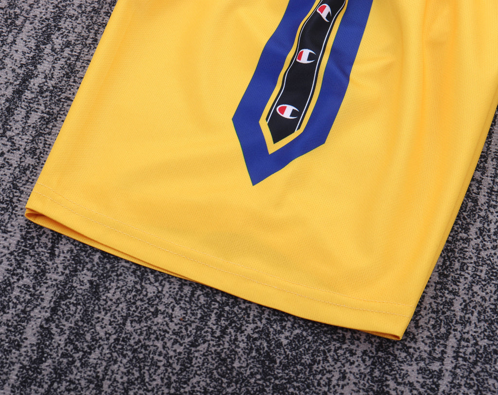 A.C. Parma Home Retrò Bambino 1999/2000