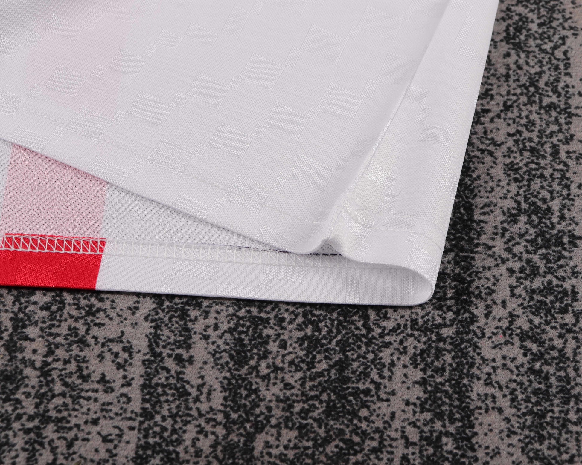 AC Milan Away Retrò Bambino 1996/1997