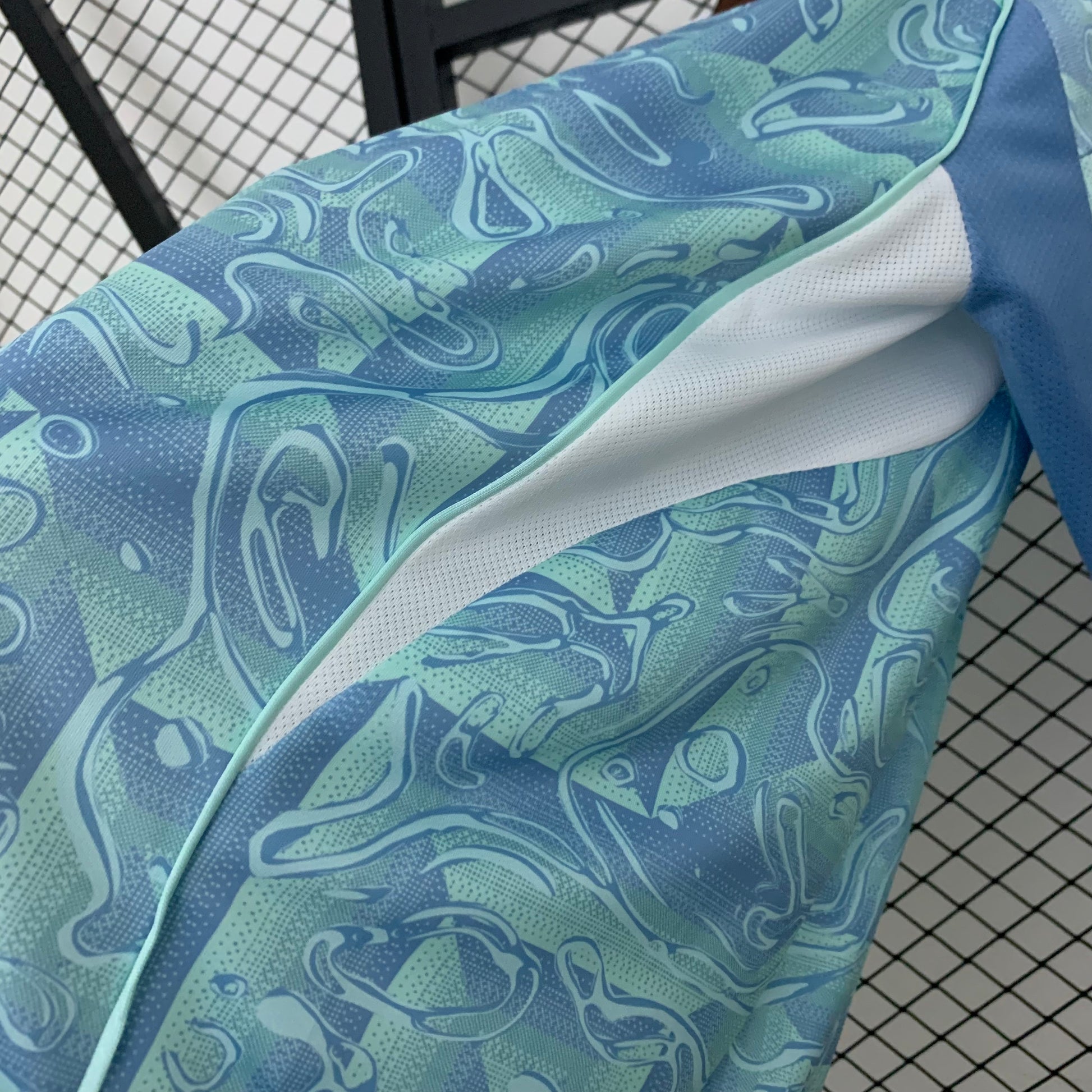 Juventus Away Adulto 2025/2026