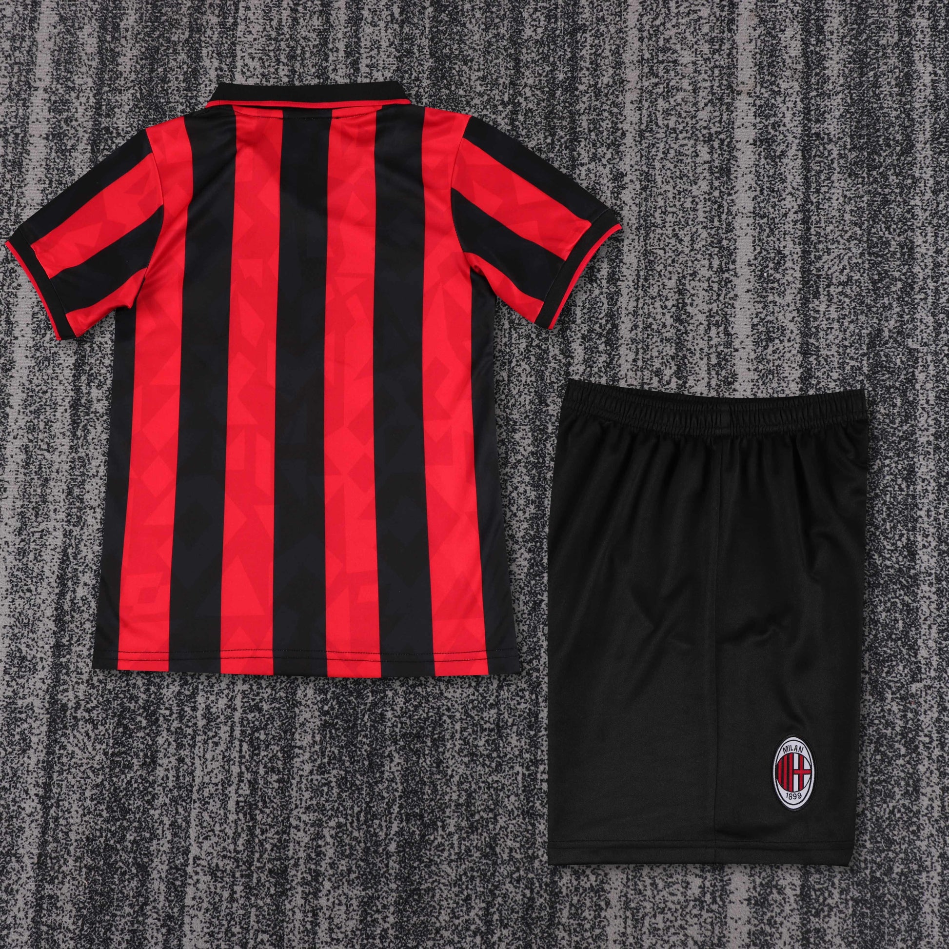 AC Milan Home Retrò Bambino 1993/1994