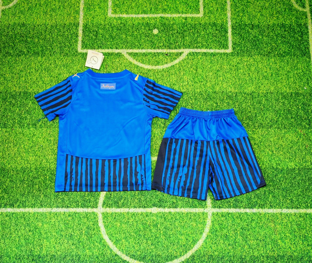 Al-Nassr Home Bambino 2025/2026