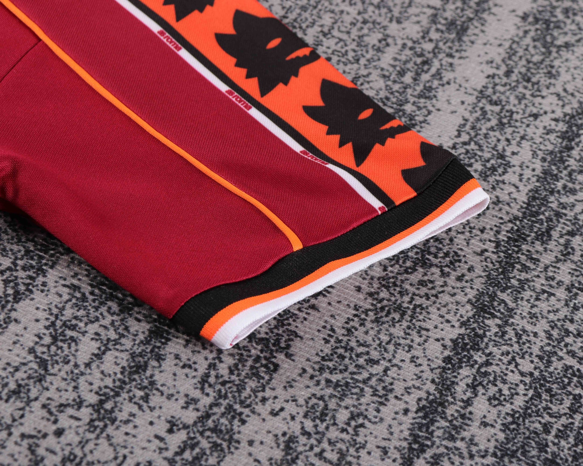 Roma Retro 1998/99 Bambino