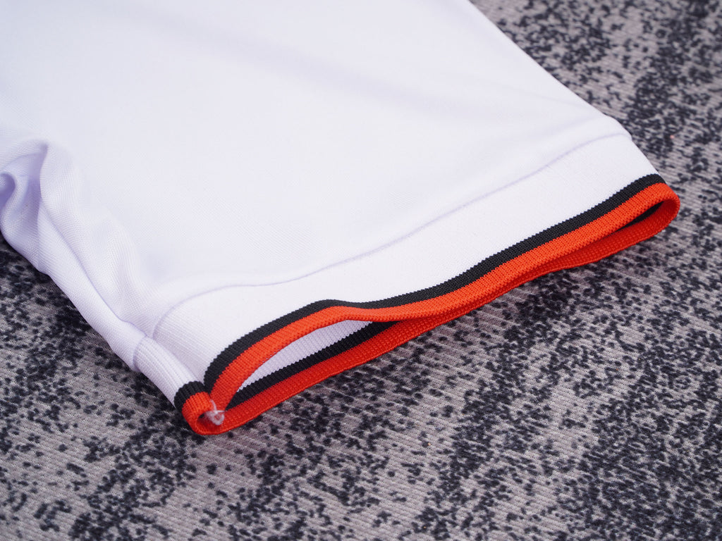 AC Milan Away Retrò Bambino 1993/1994