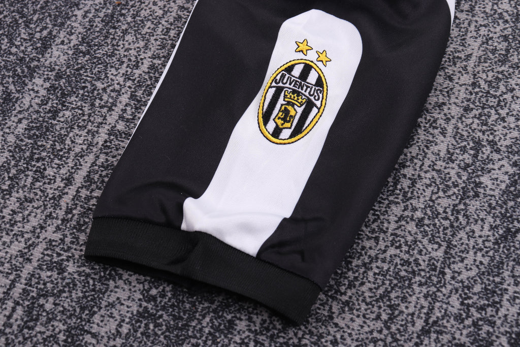 Juventus Home Retrò Bambino 1997/1998