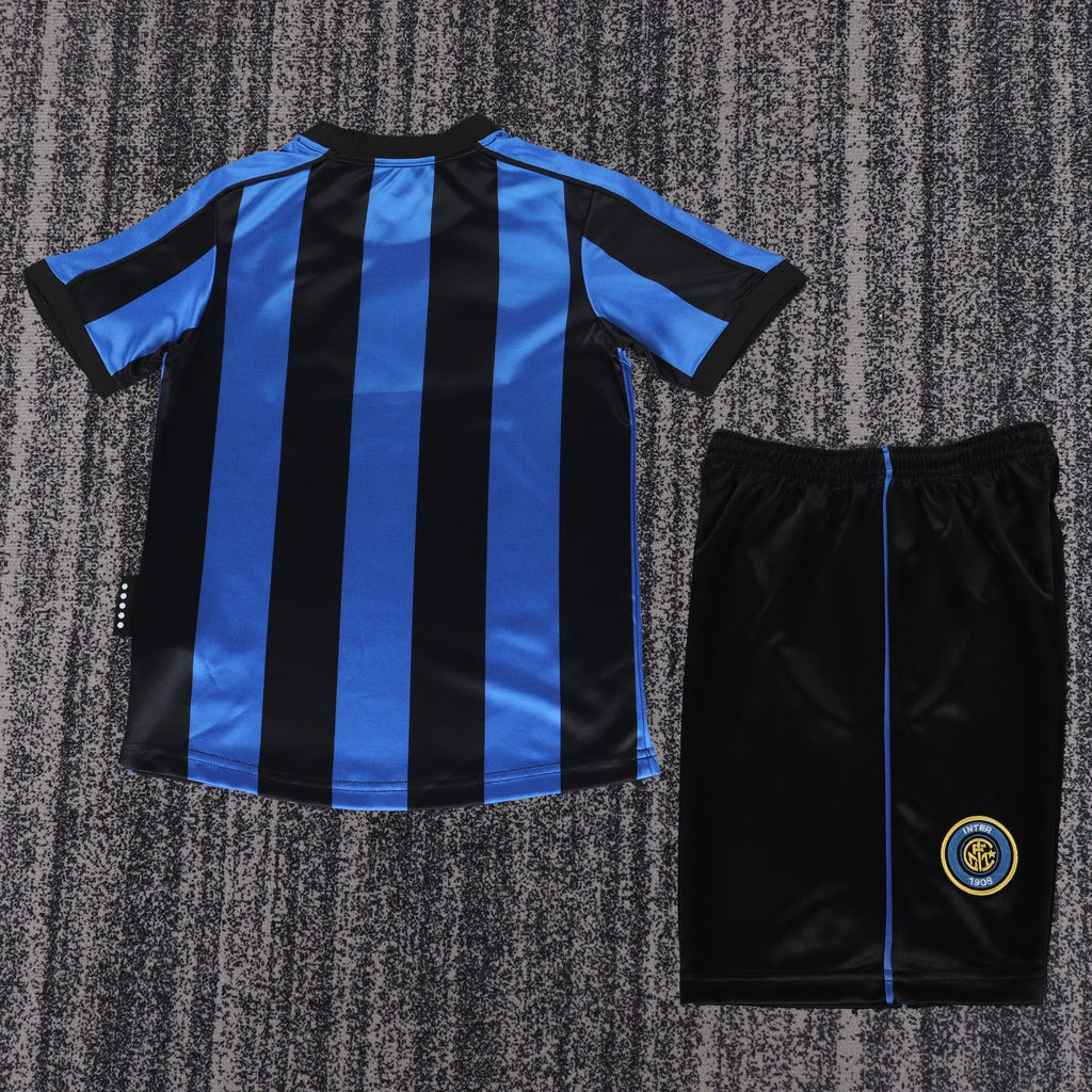Inter Home Retrò Bambino 1999/2000