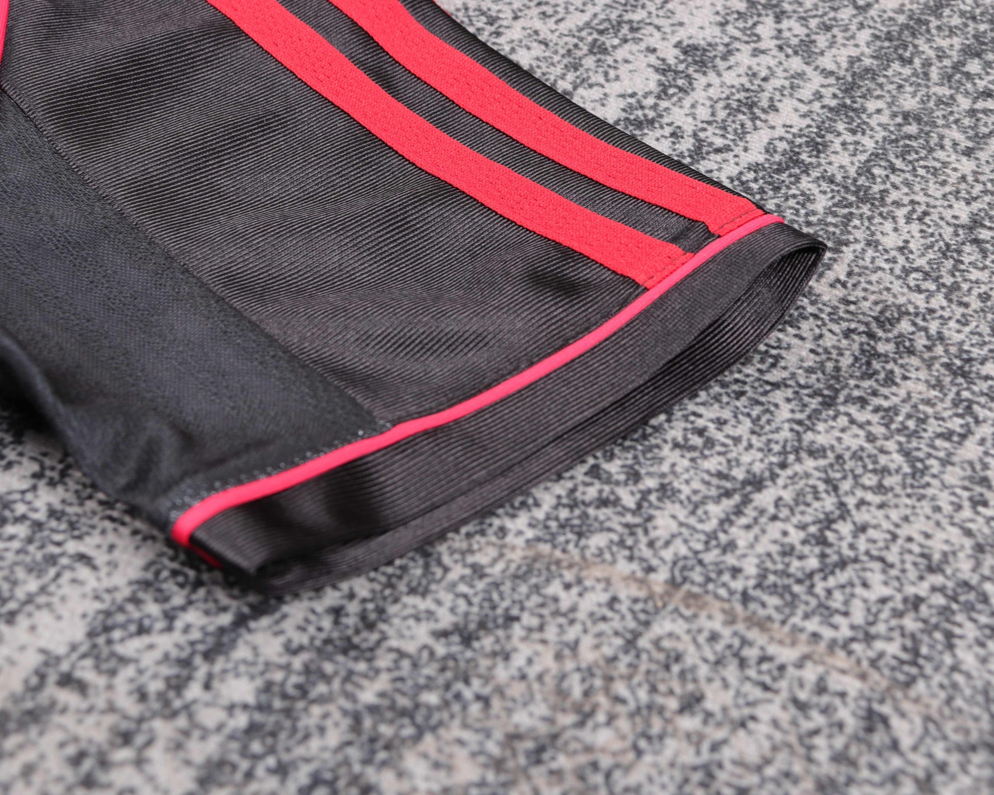 AC Milan Third Retrò Bambino 1998/1999