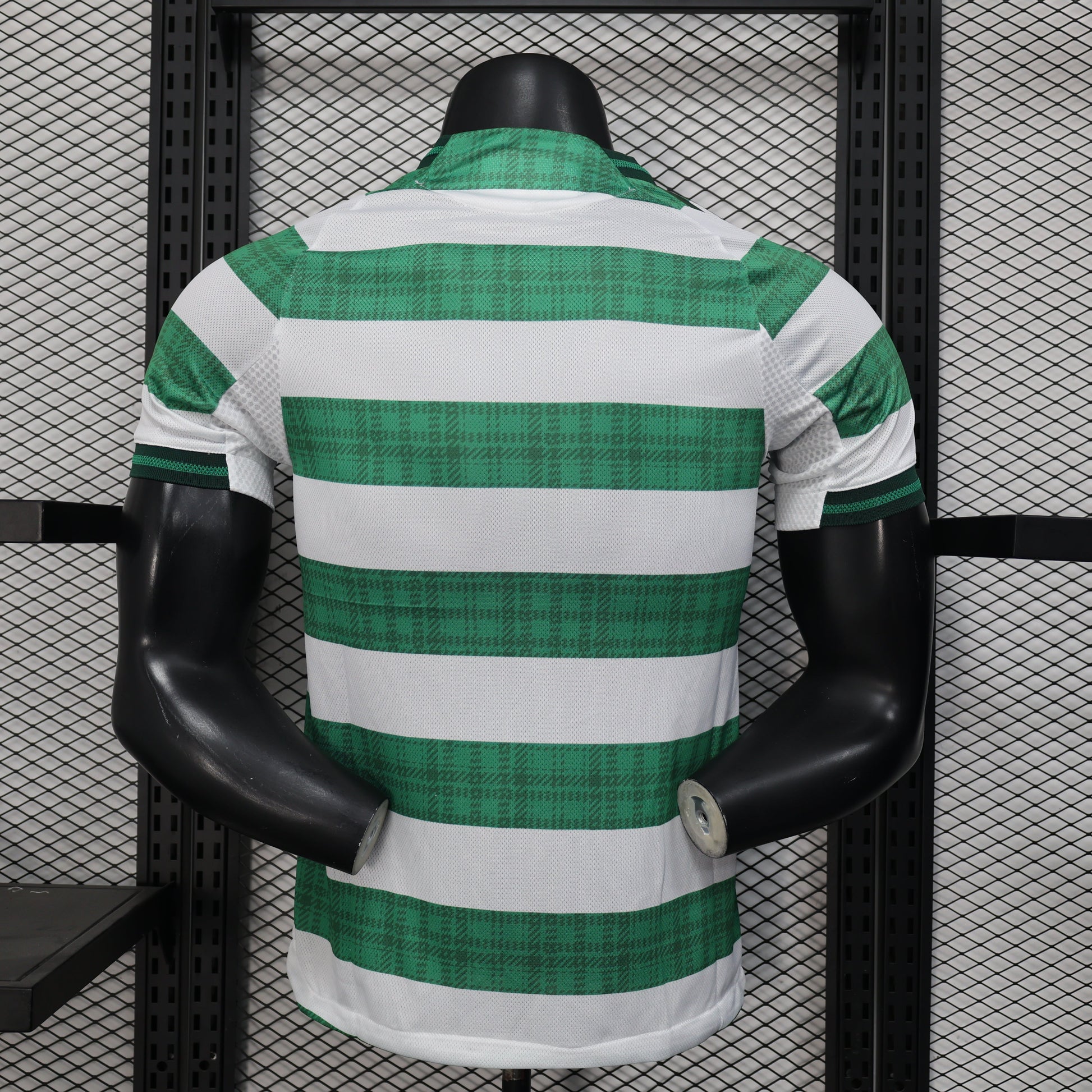 Celtic home 2025/26