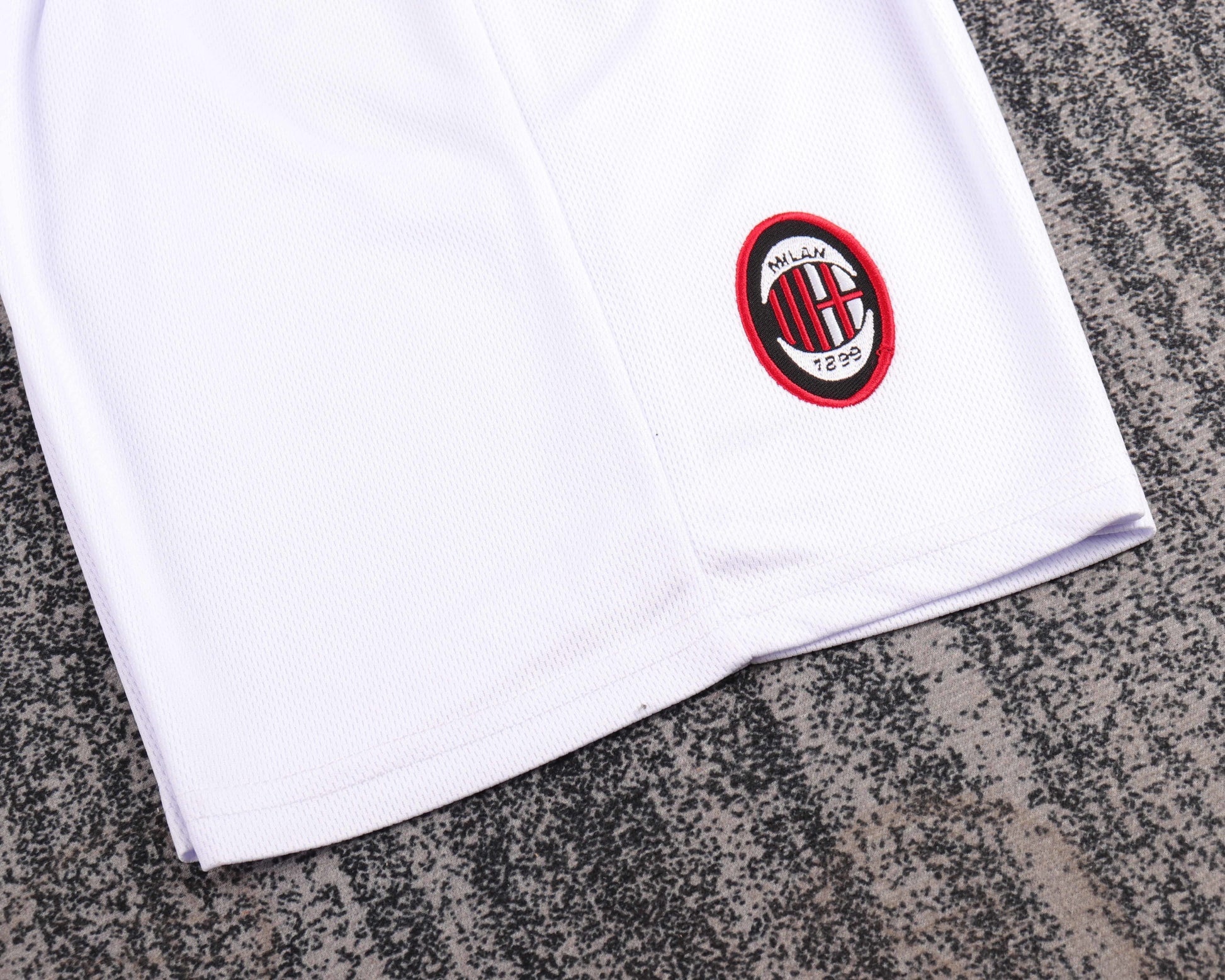 AC Milan Home Retrò Bambino 1996/1997