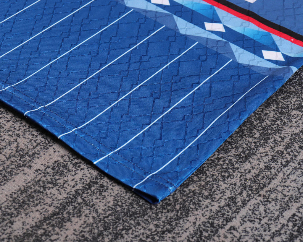 AC Milan Fourth Retrò Bambino 1995/1996