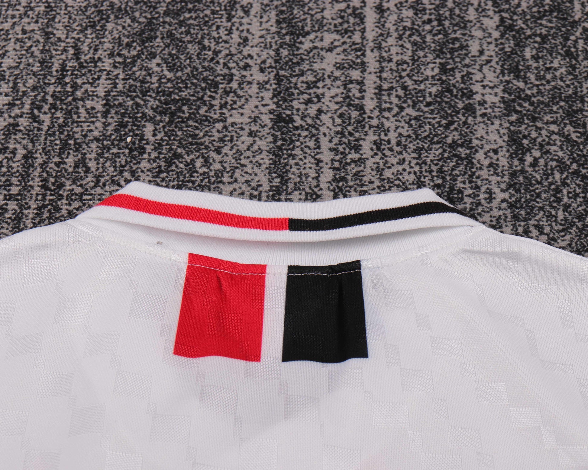 AC Milan Away Retrò Bambino 1996/1997