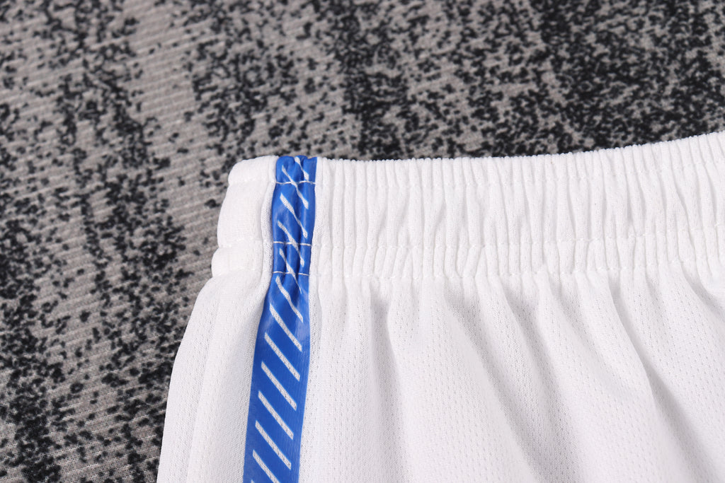 Inter Away Retrò Bambino 2010/2011