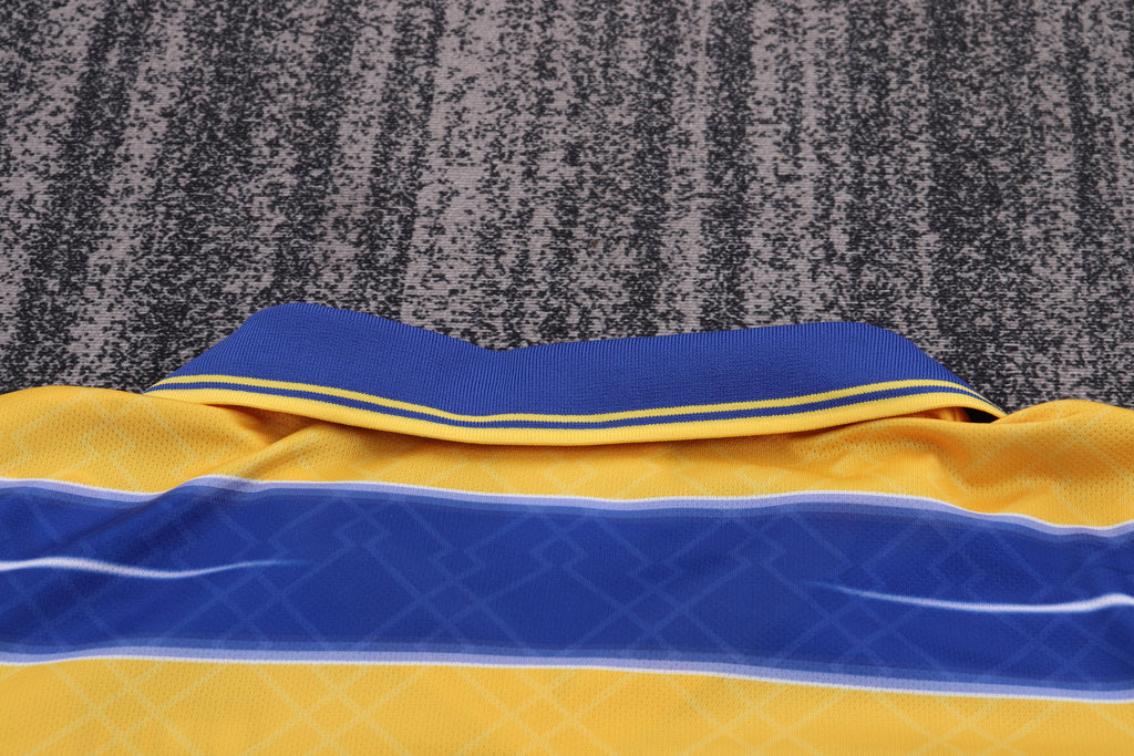 A.C. Parma Home Retrò Bambino 1998/1999