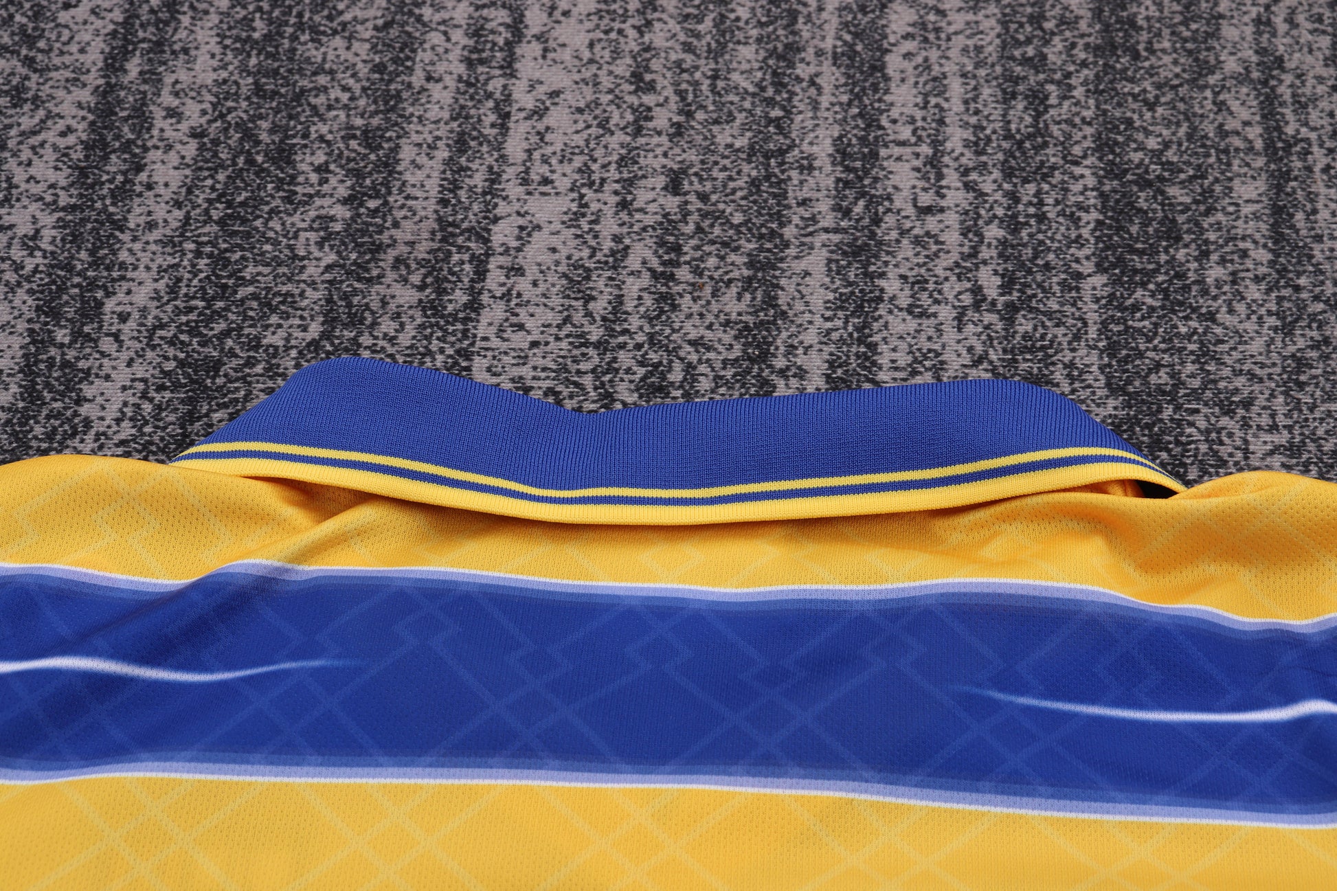 A.C. Parma Home Retrò Bambino 1998/1999