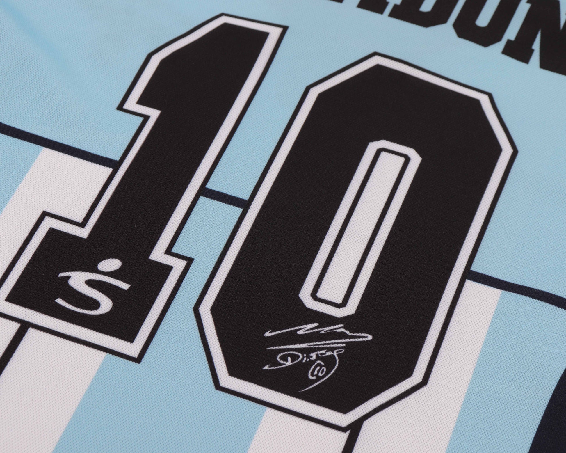 Argentina Maradona Retro Bambino