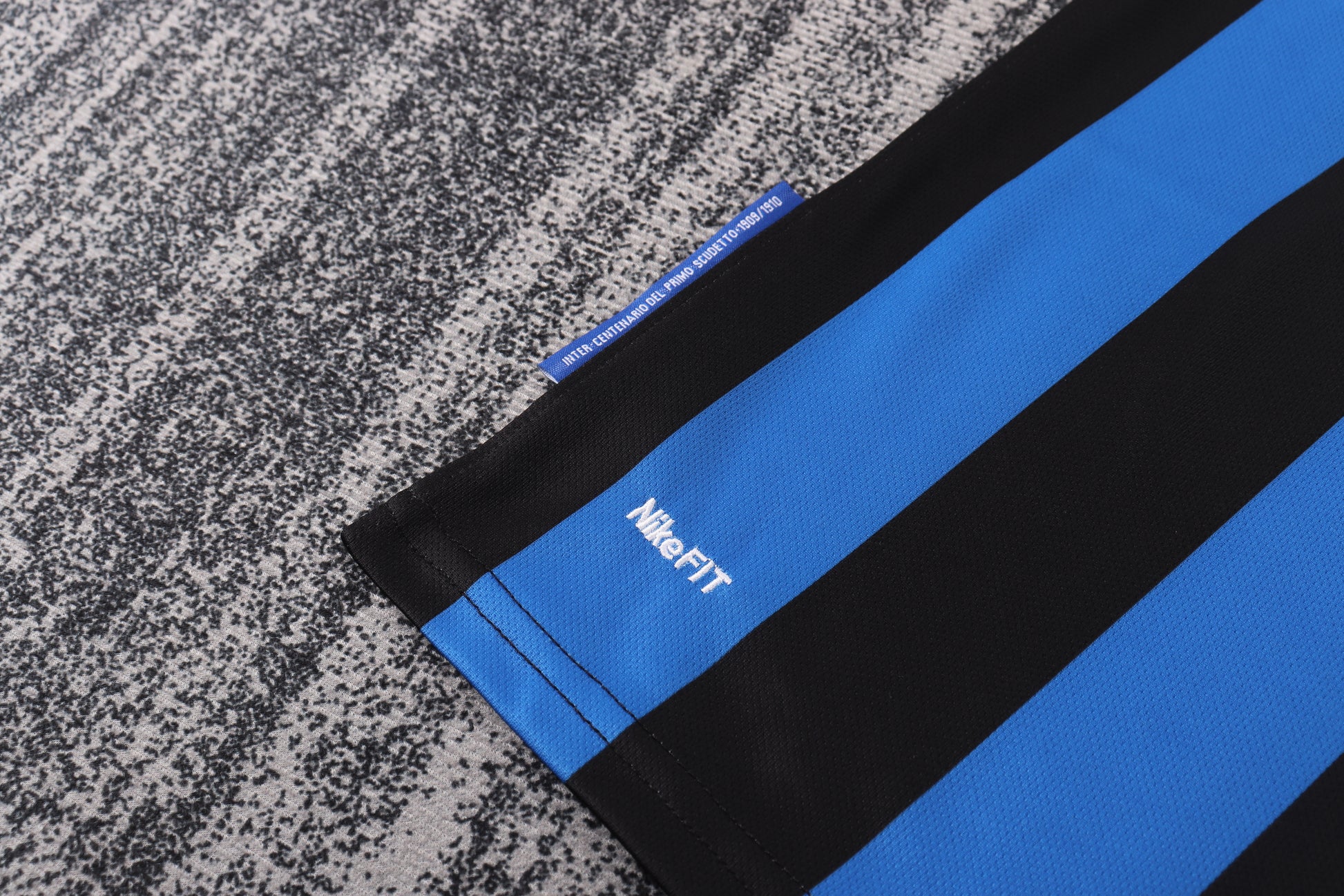 Inter Home Retrò Bambino 2010/2011