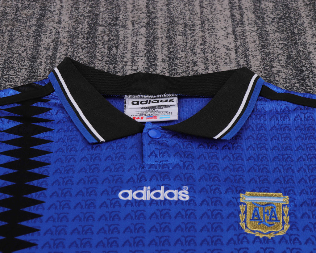 Argentina Retro 1994 Bambino