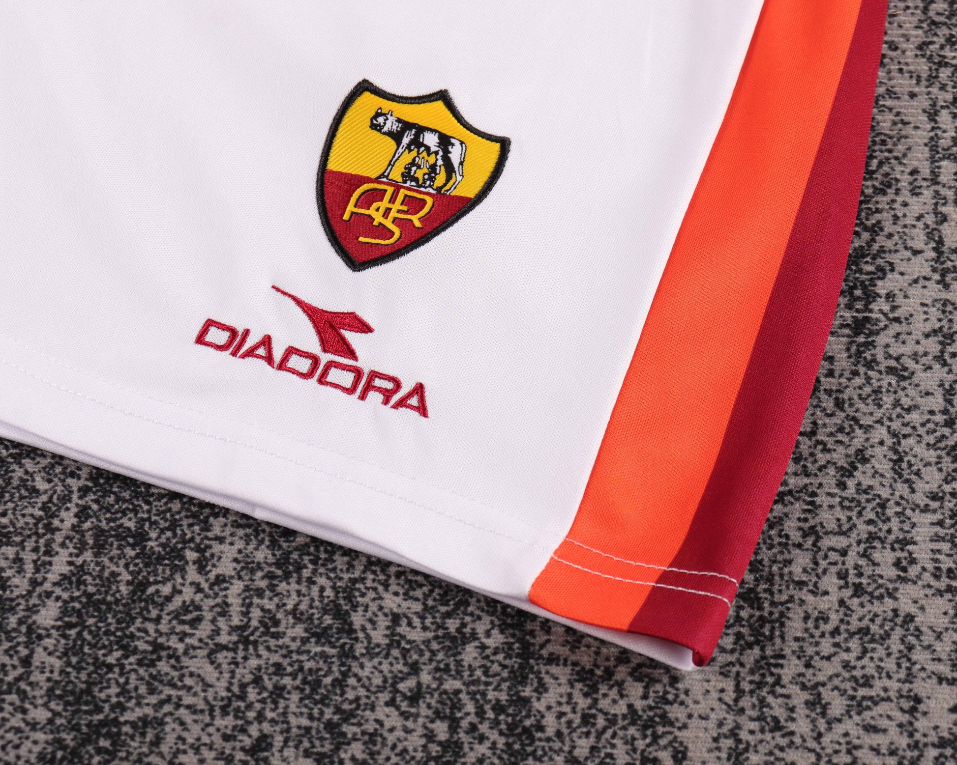 Roma Retro 1998/99 Bambino