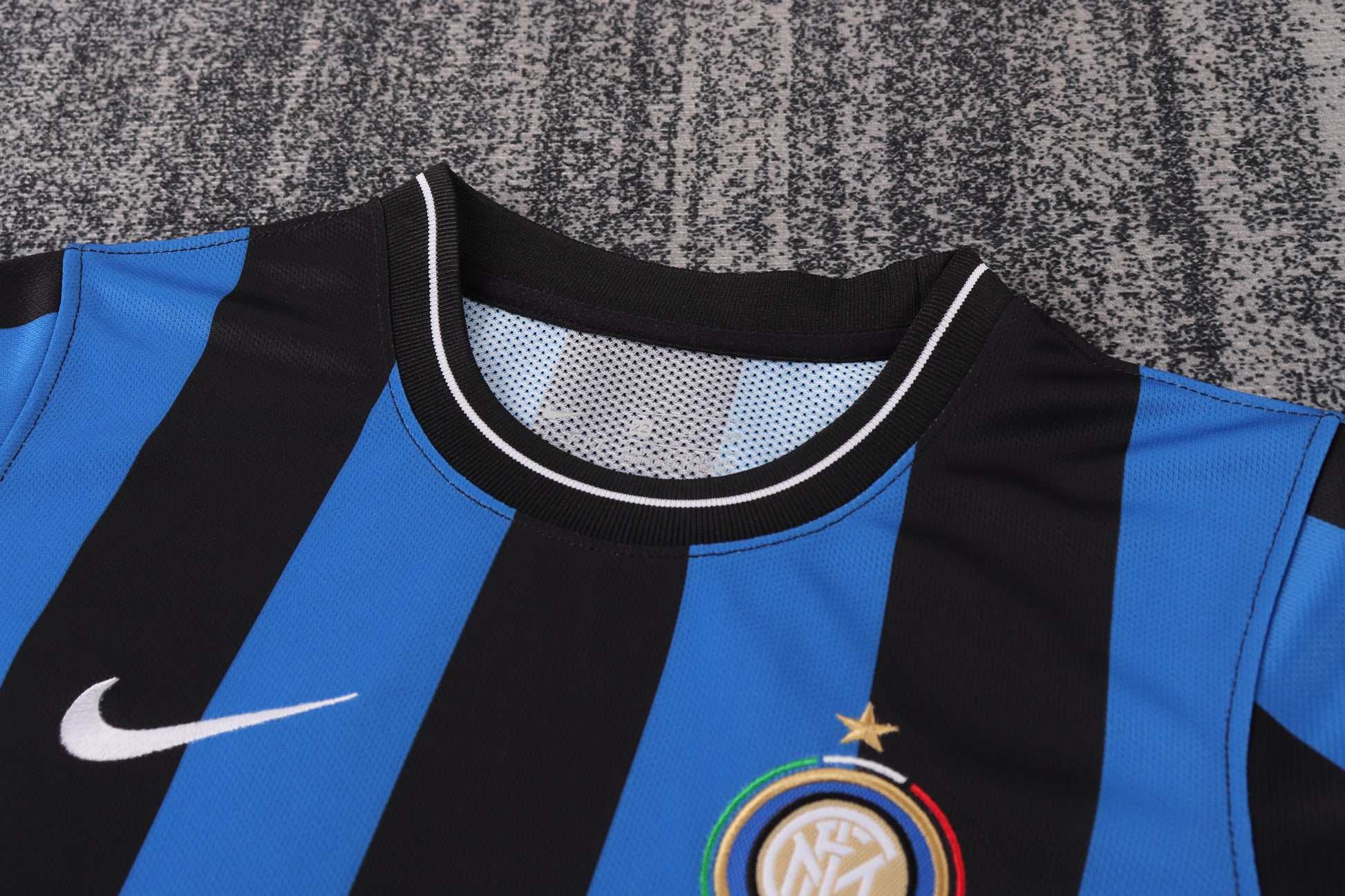 Inter Home Retrò Bambino 2010/2011