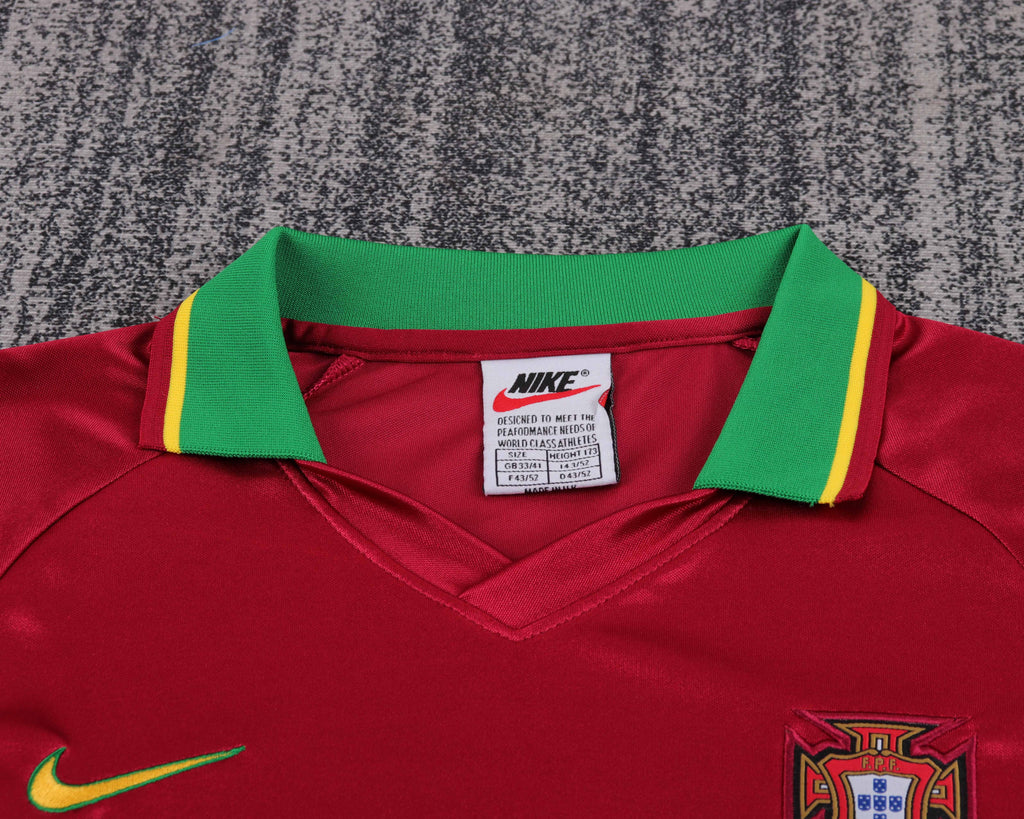 Portogallo Retro 1998 Bambino